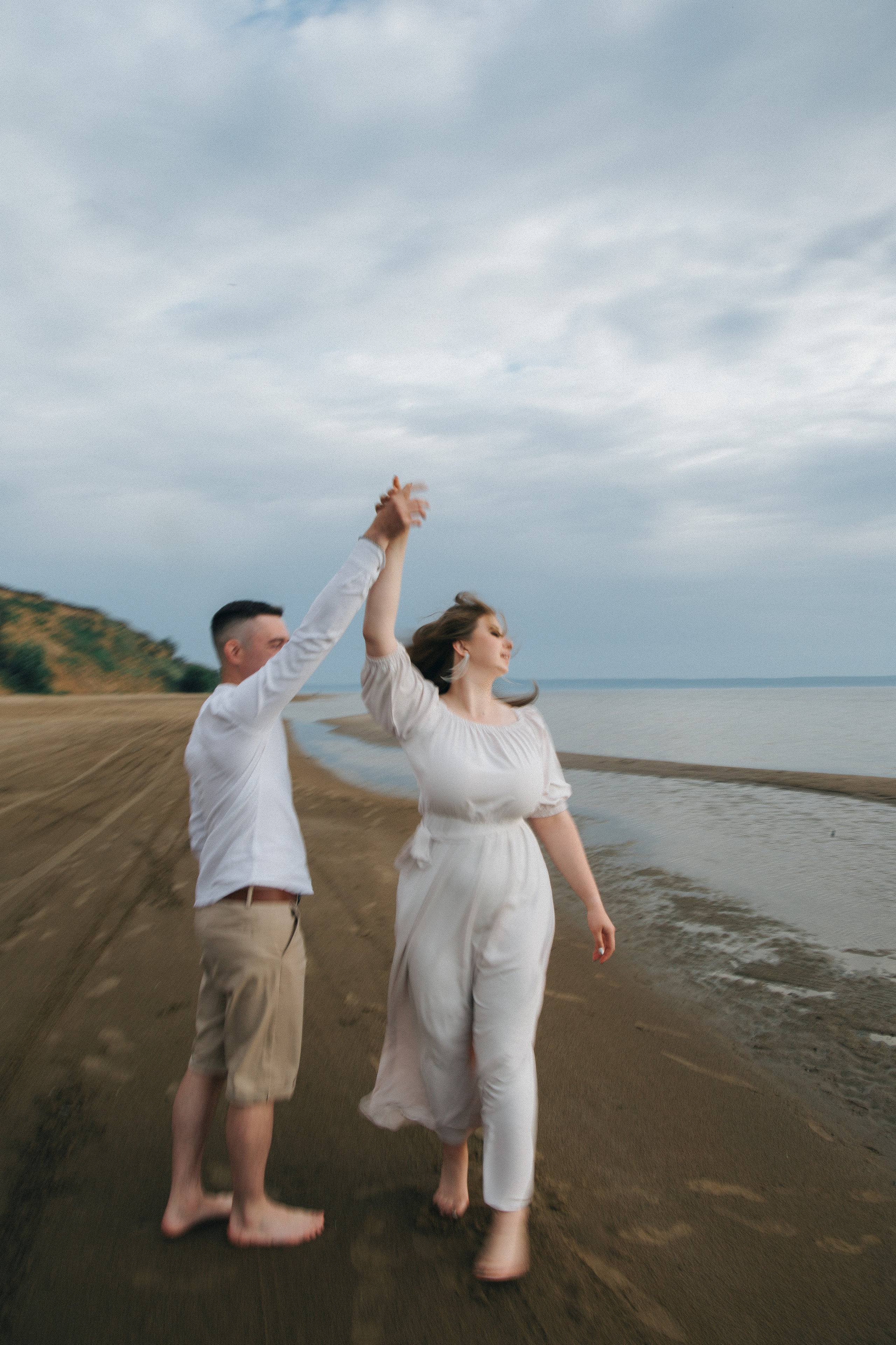 Vladimir&Christina. Антонина Талах фотограф в Москве