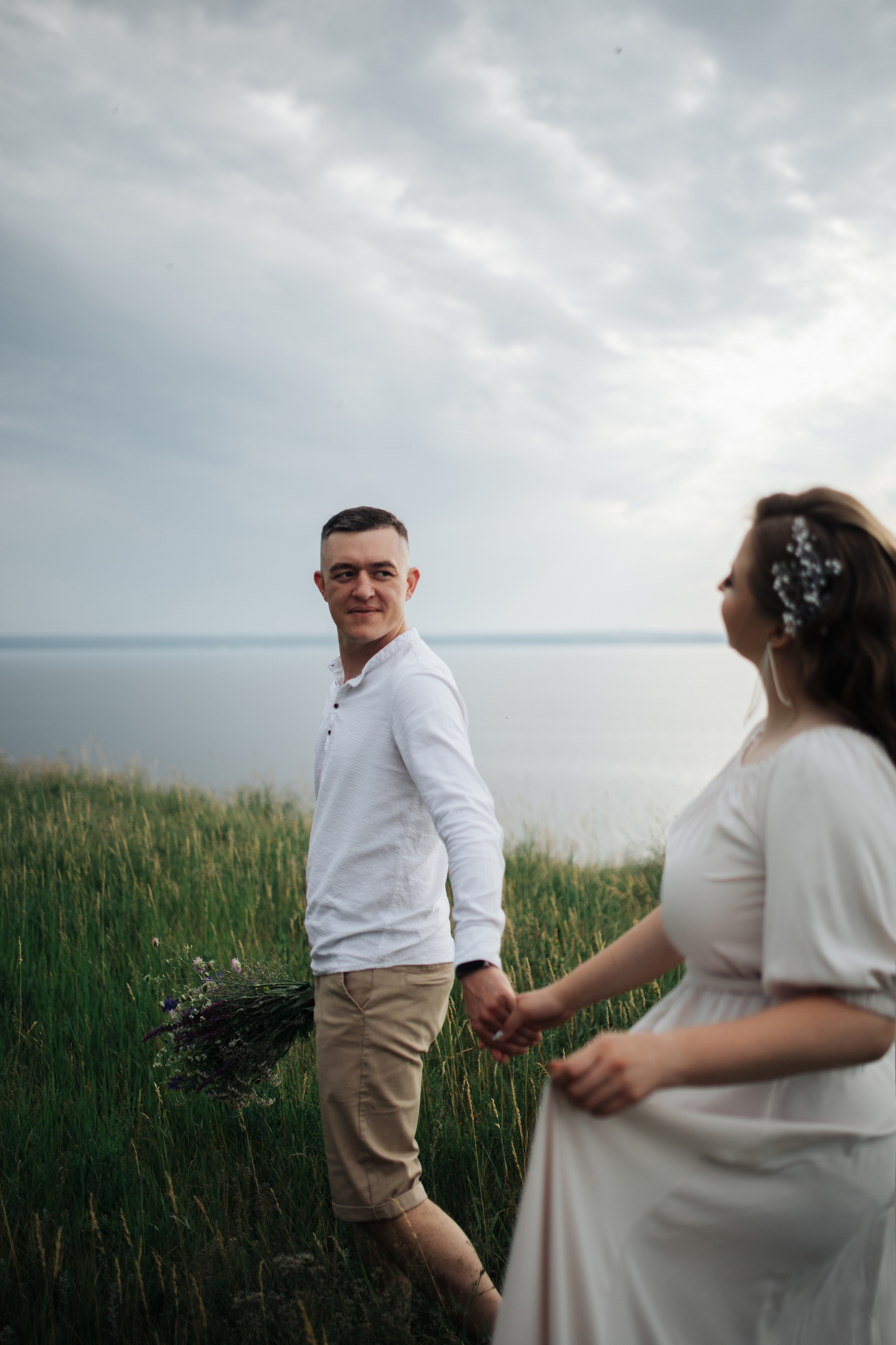 Vladimir&Christina. Антонина Талах фотограф в Москве