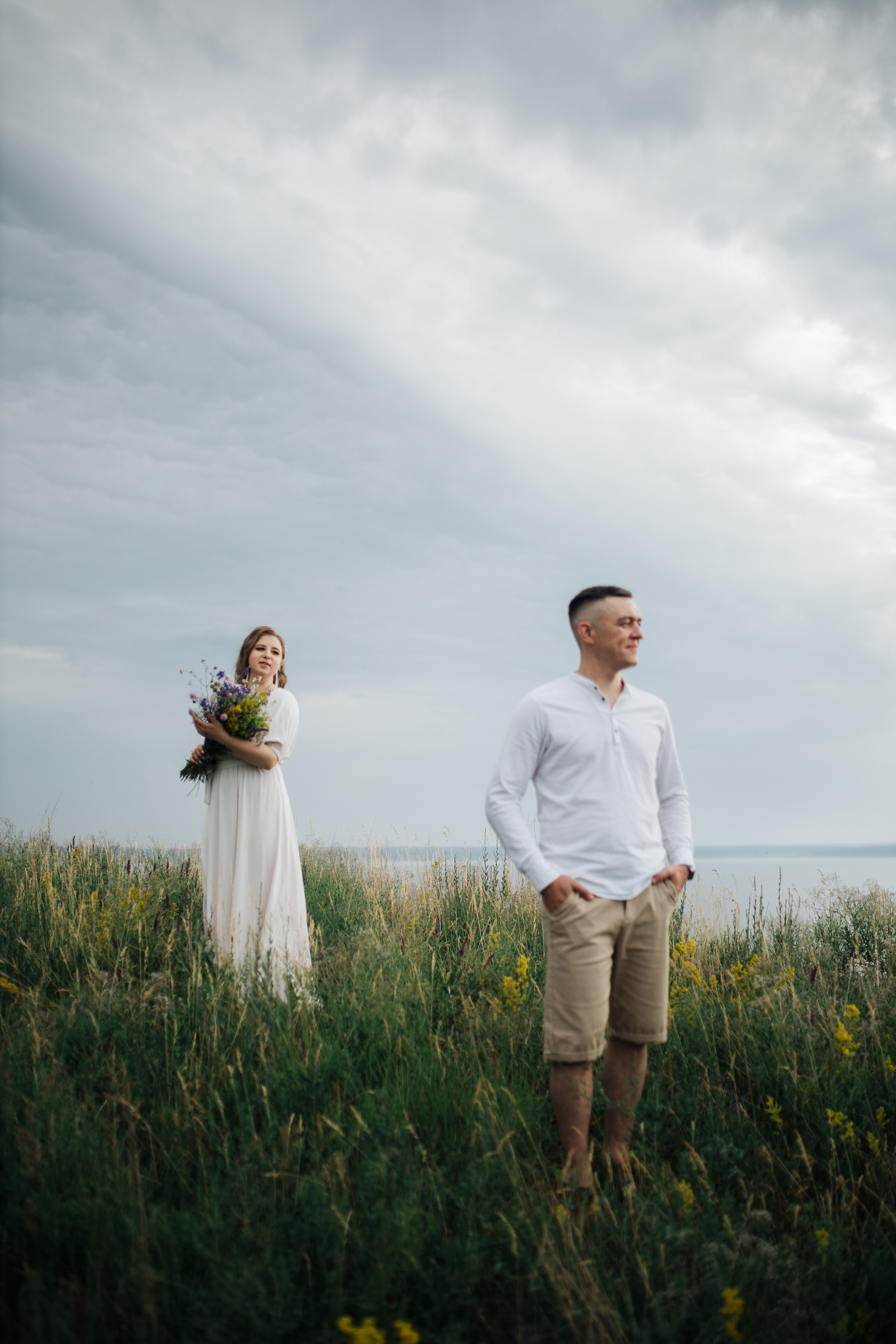 Vladimir&Christina. Антонина Талах фотограф в Москве