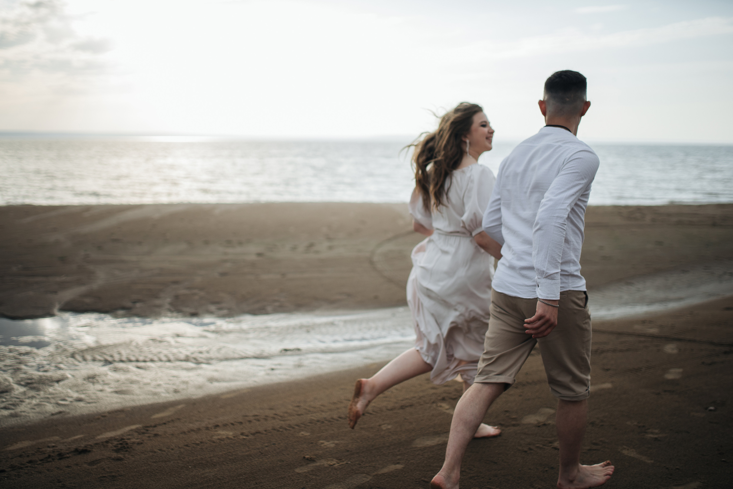 Vladimir&Christina. Антонина Талах фотограф в Москве