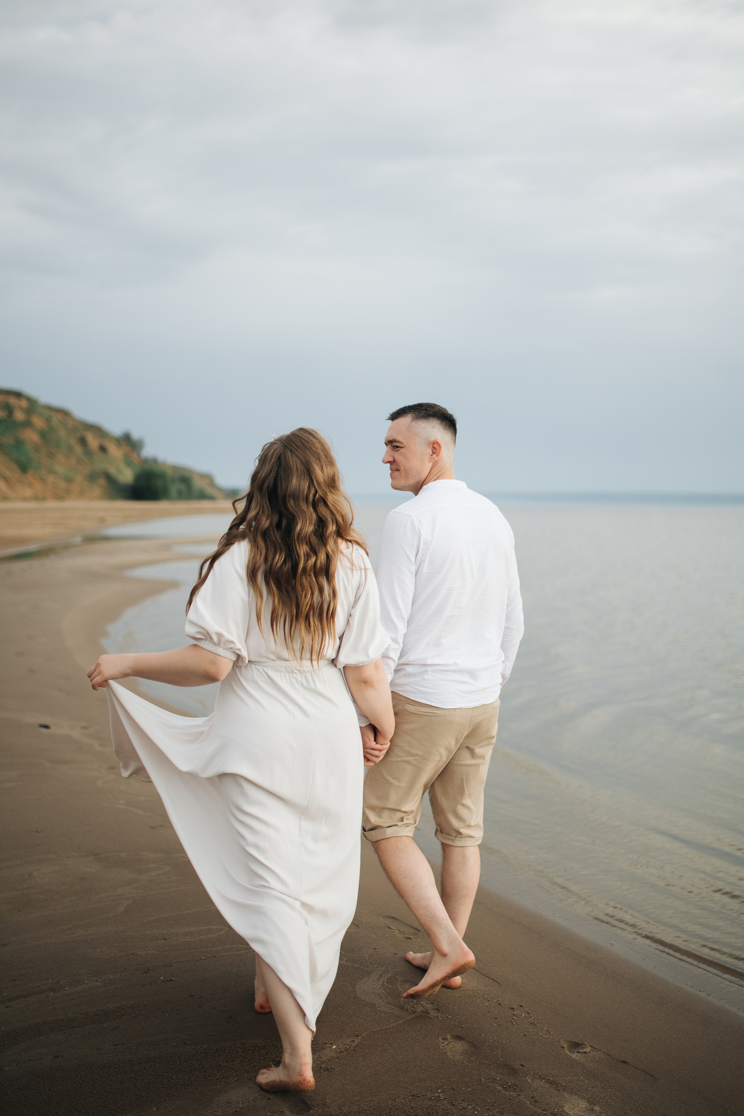 Vladimir&Christina. Антонина Талах фотограф в Москве