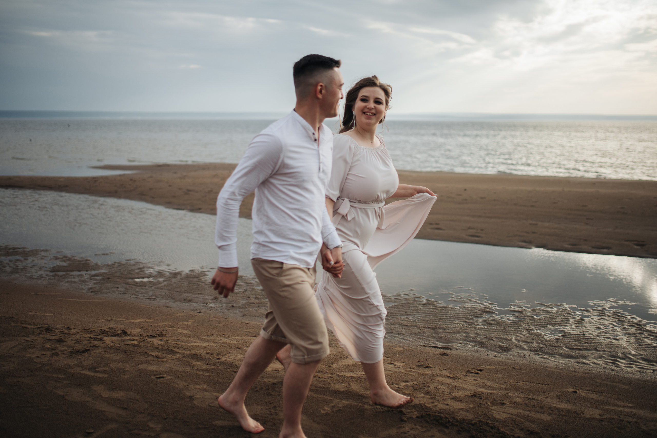 Vladimir&Christina. Антонина Талах фотограф в Москве