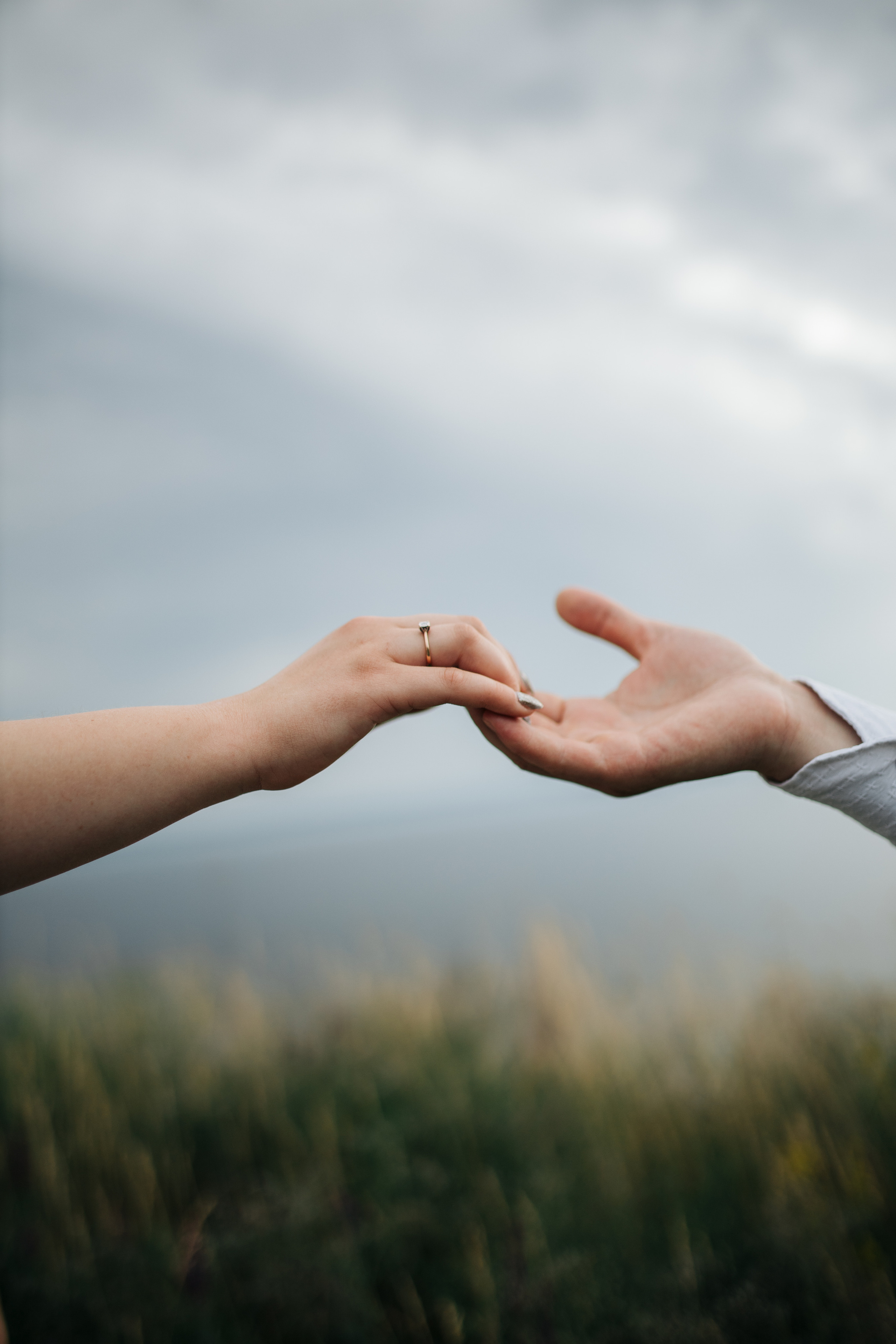 Vladimir&Christina. Антонина Талах фотограф в Москве