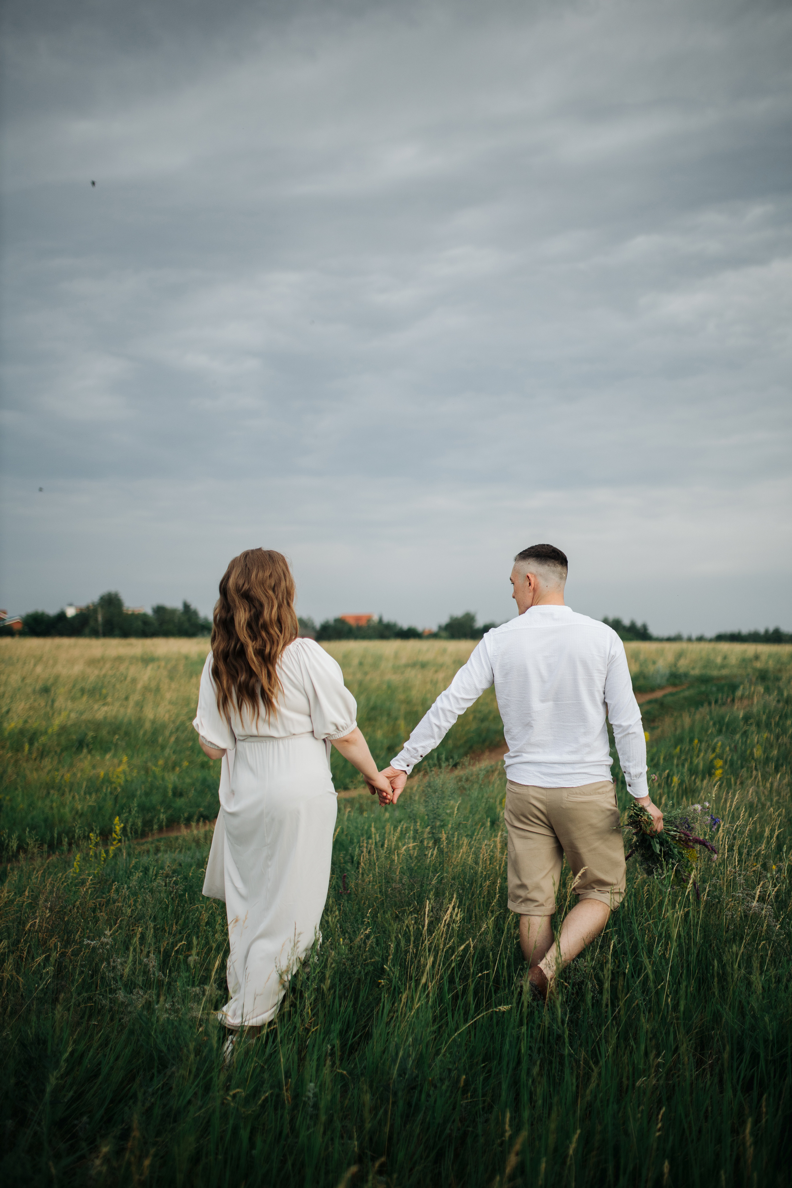 Vladimir&Christina. Антонина Талах фотограф в Москве