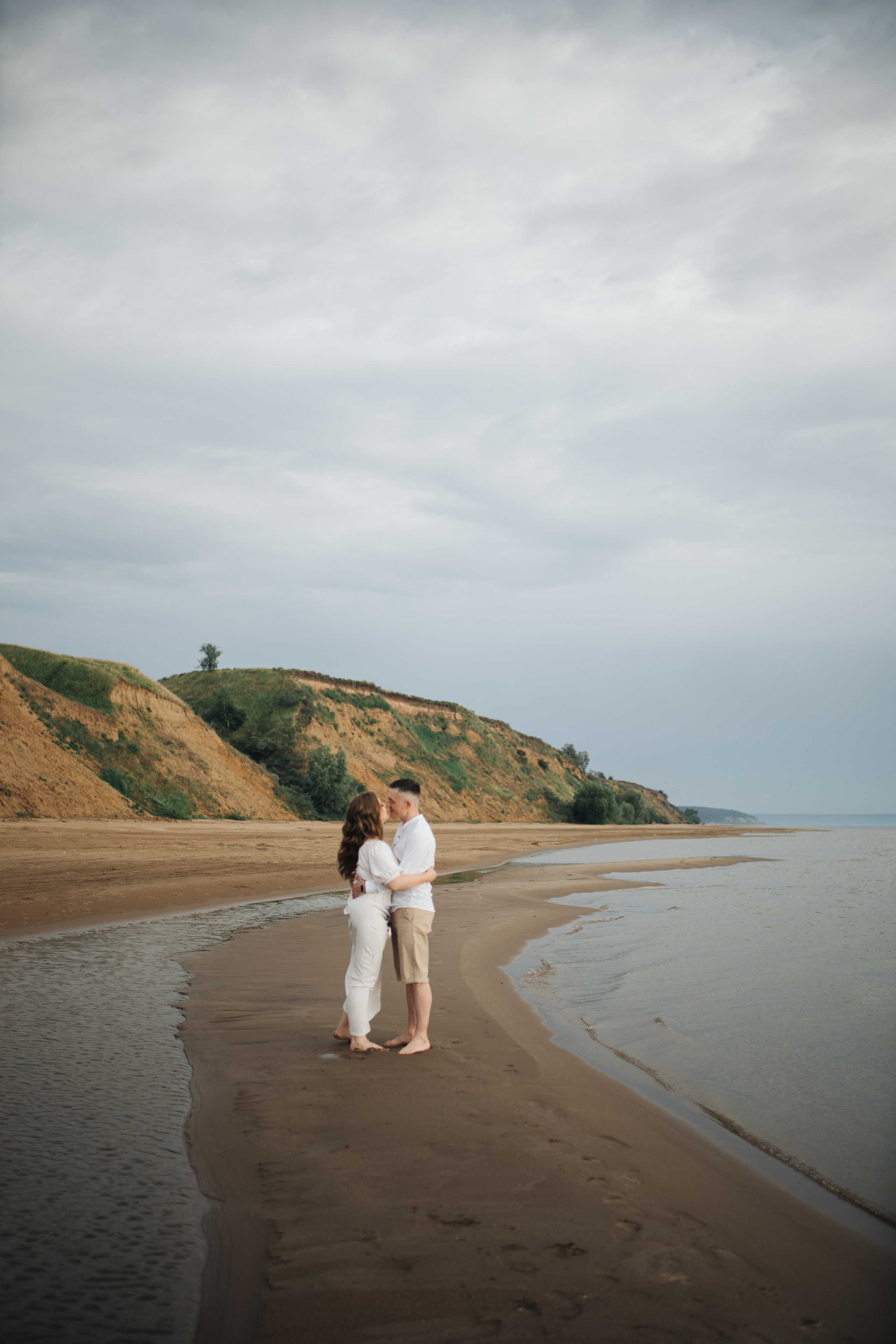 Vladimir&Christina. Антонина Талах фотограф в Москве