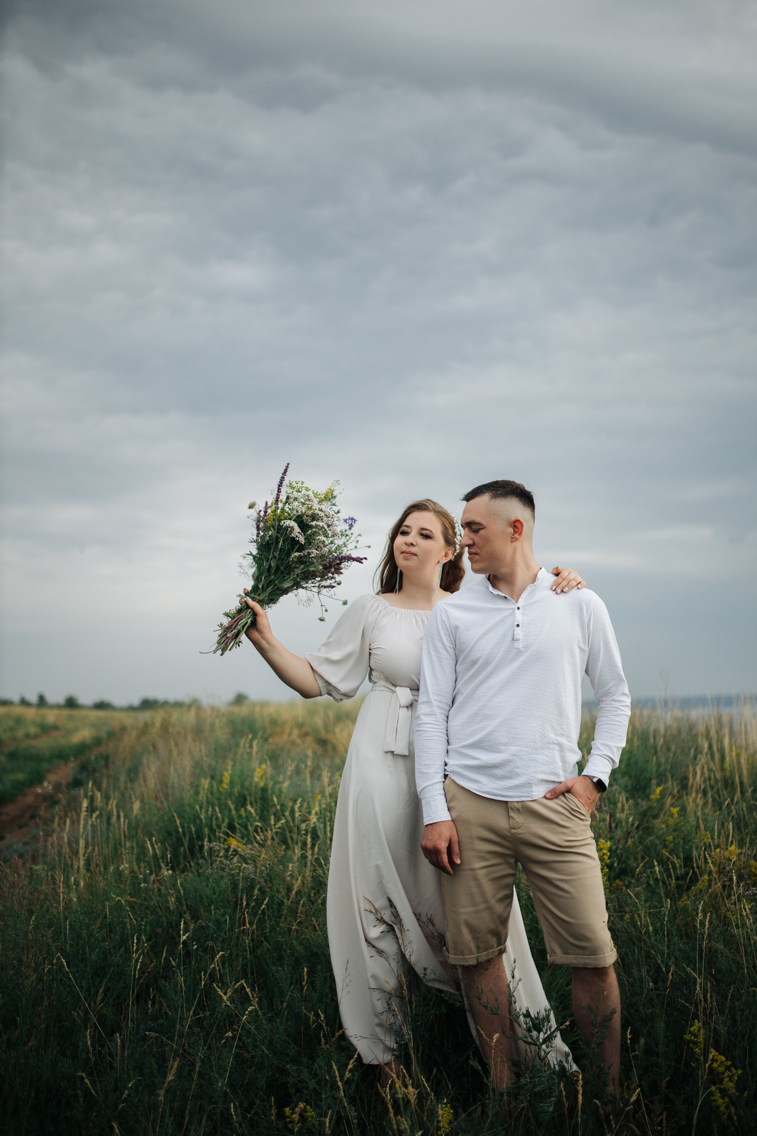 Vladimir&Christina. Антонина Талах фотограф в Москве