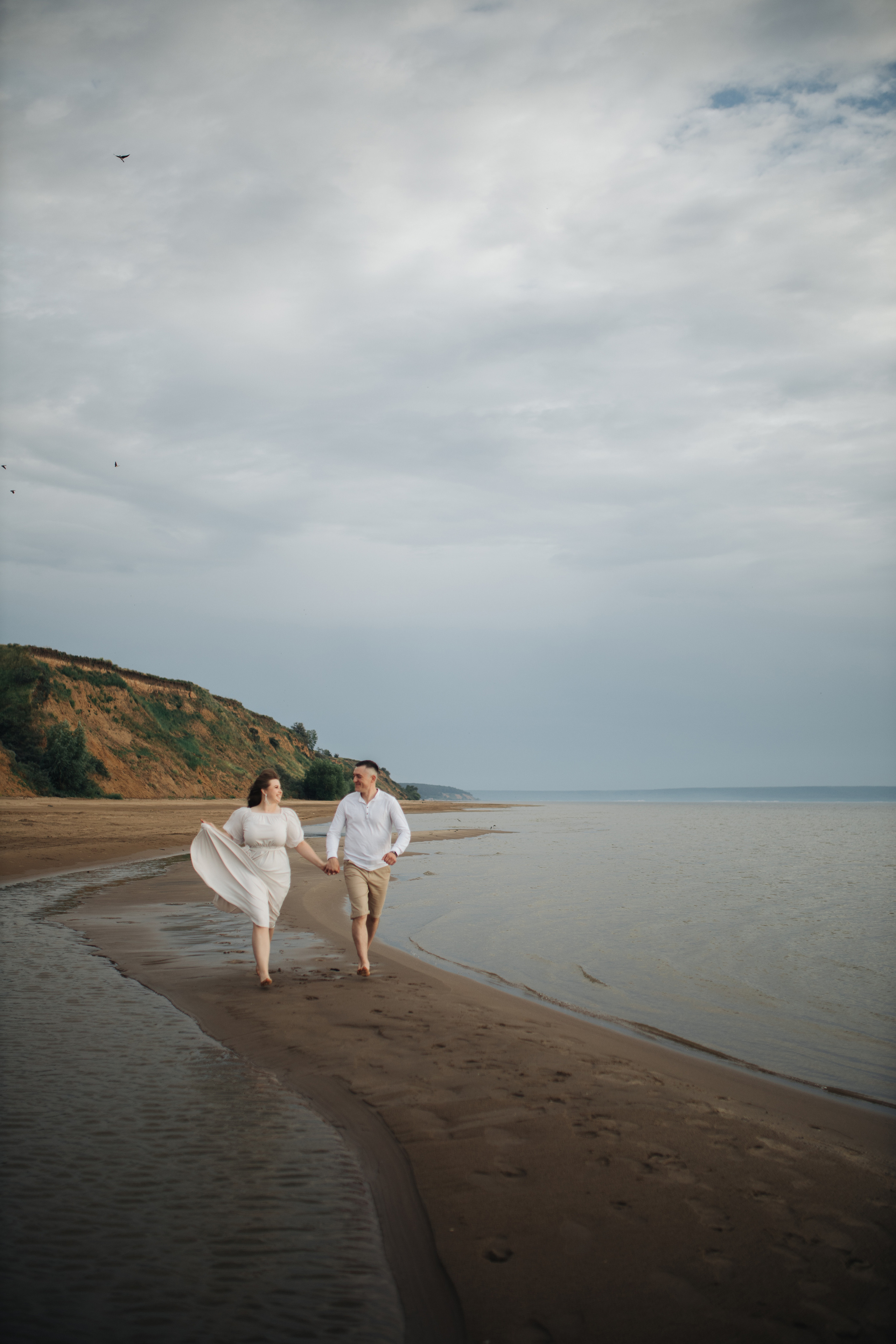 Vladimir&Christina. Антонина Талах фотограф в Москве