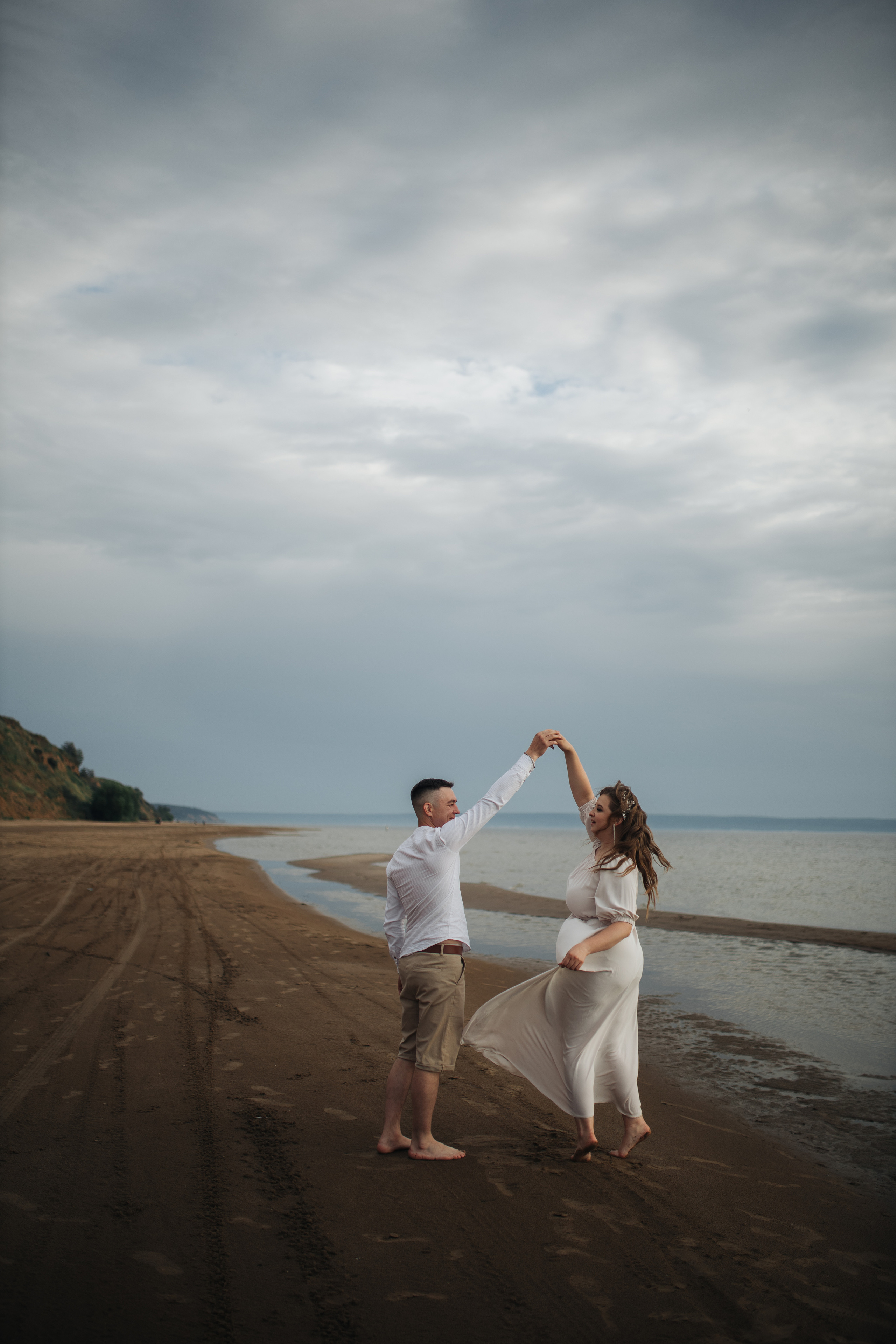 Vladimir&Christina. Антонина Талах фотограф в Москве