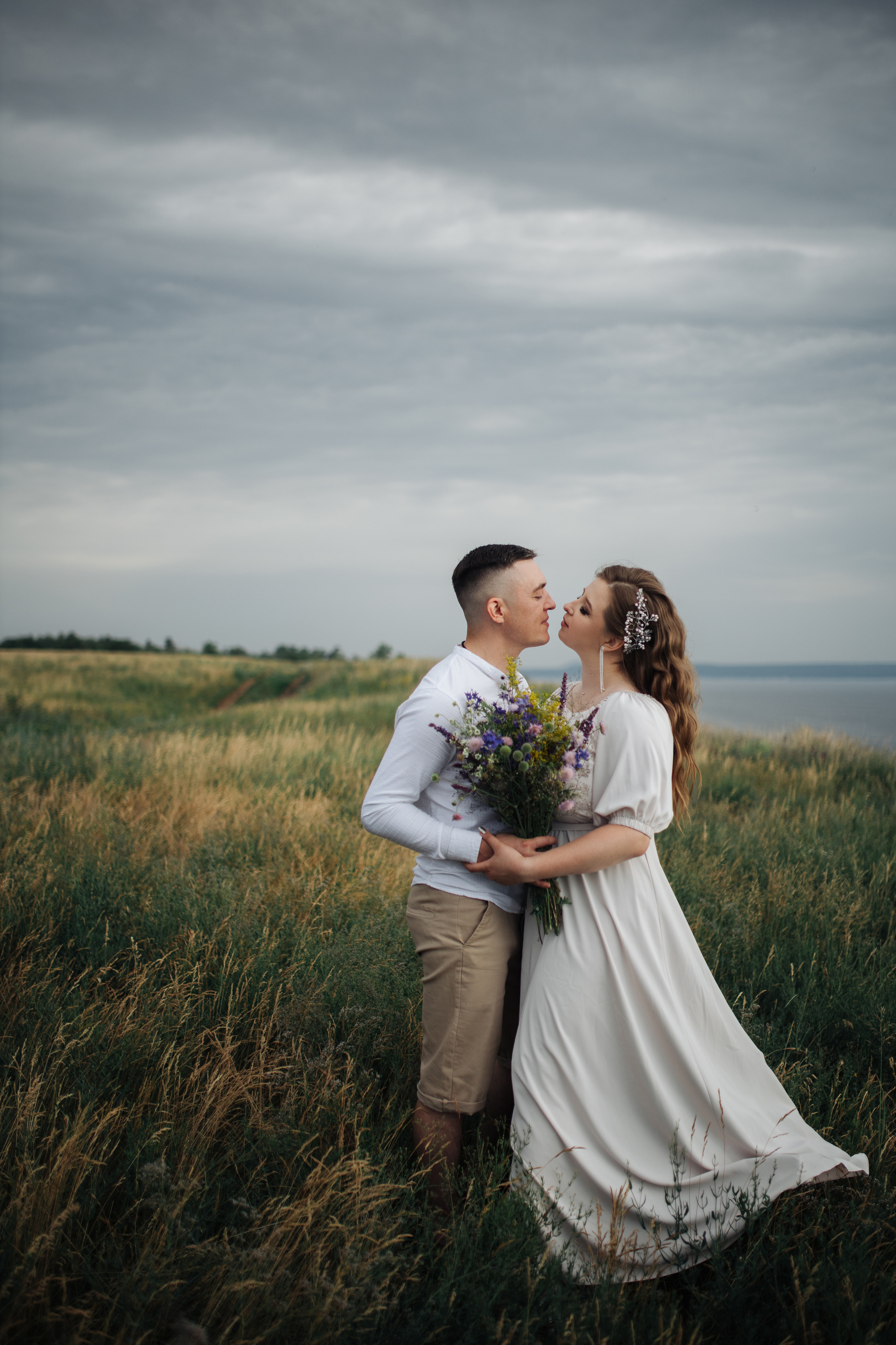 Vladimir&Christina. Антонина Талах фотограф в Москве