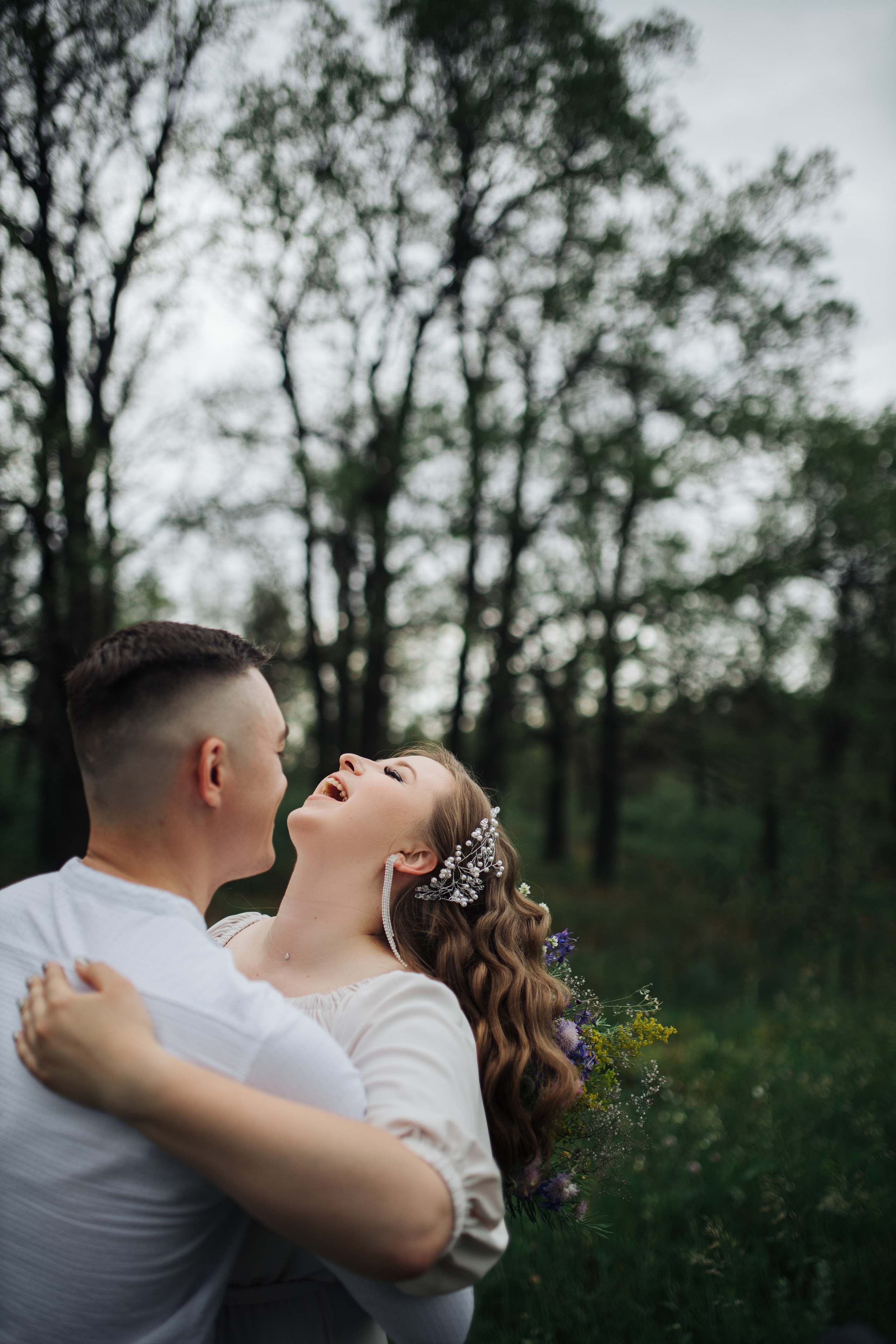 Vladimir&Christina. Антонина Талах фотограф в Москве