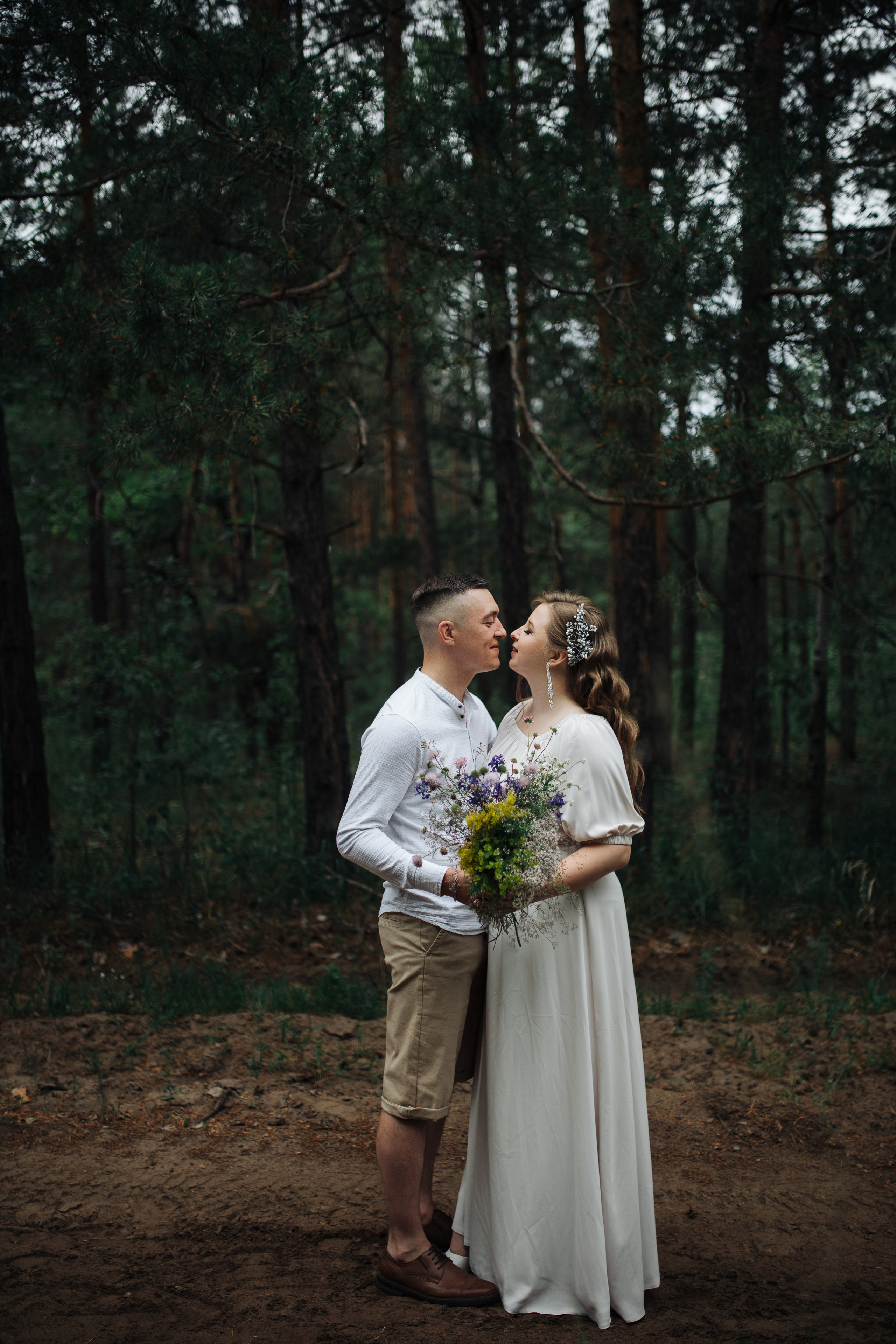 Vladimir&Christina. Антонина Талах фотограф в Москве
