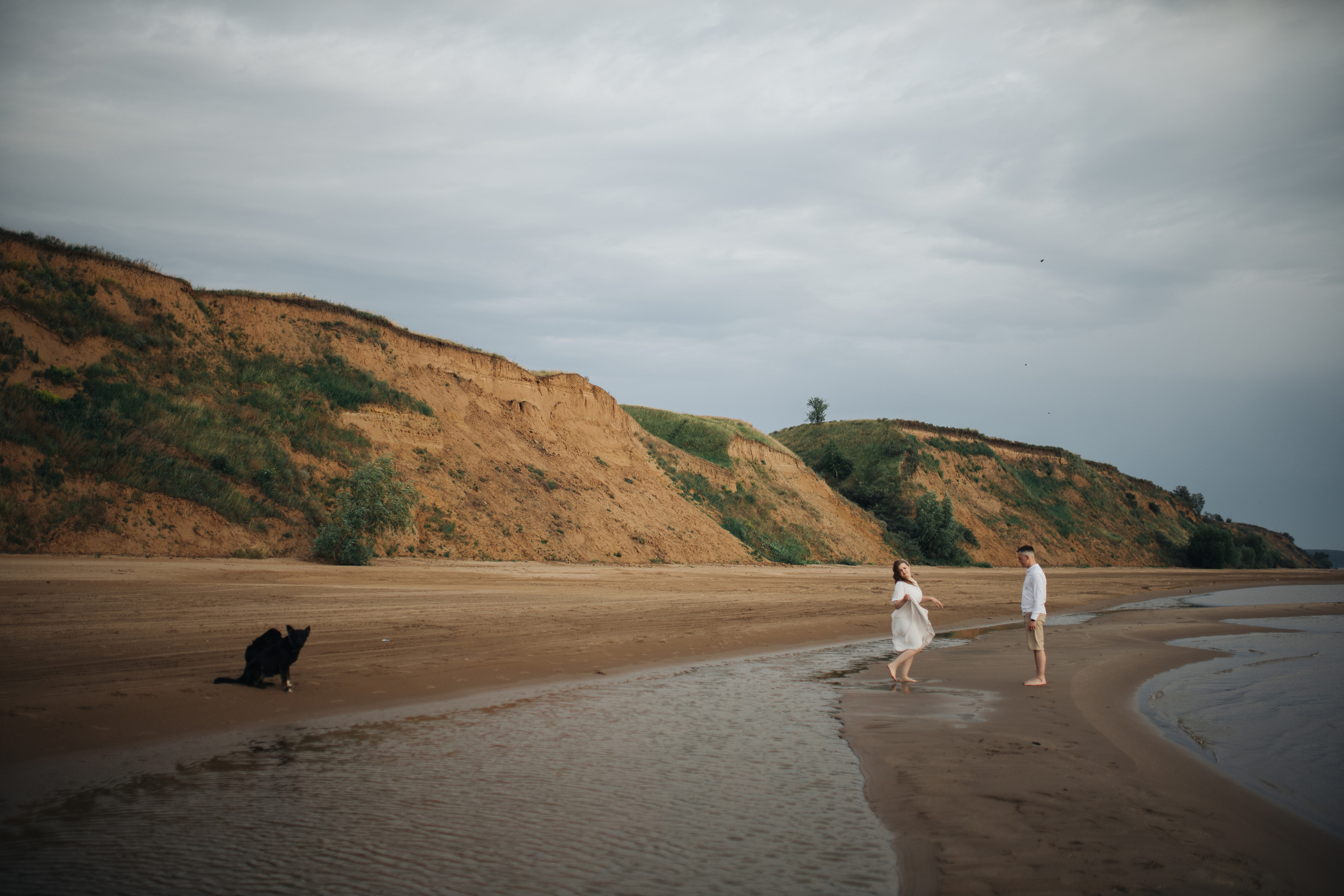 Vladimir&Christina. Антонина Талах фотограф в Москве