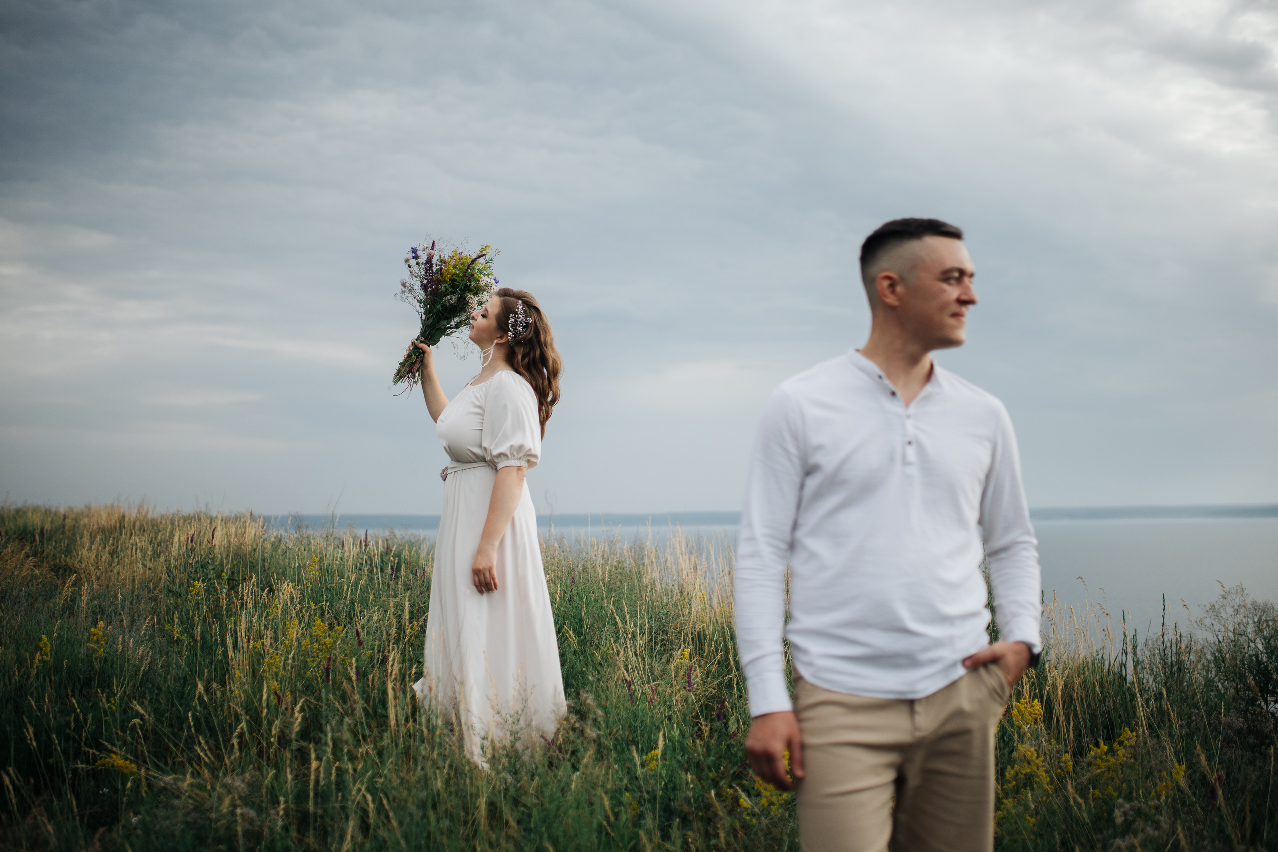 Vladimir&Christina. Антонина Талах фотограф в Москве