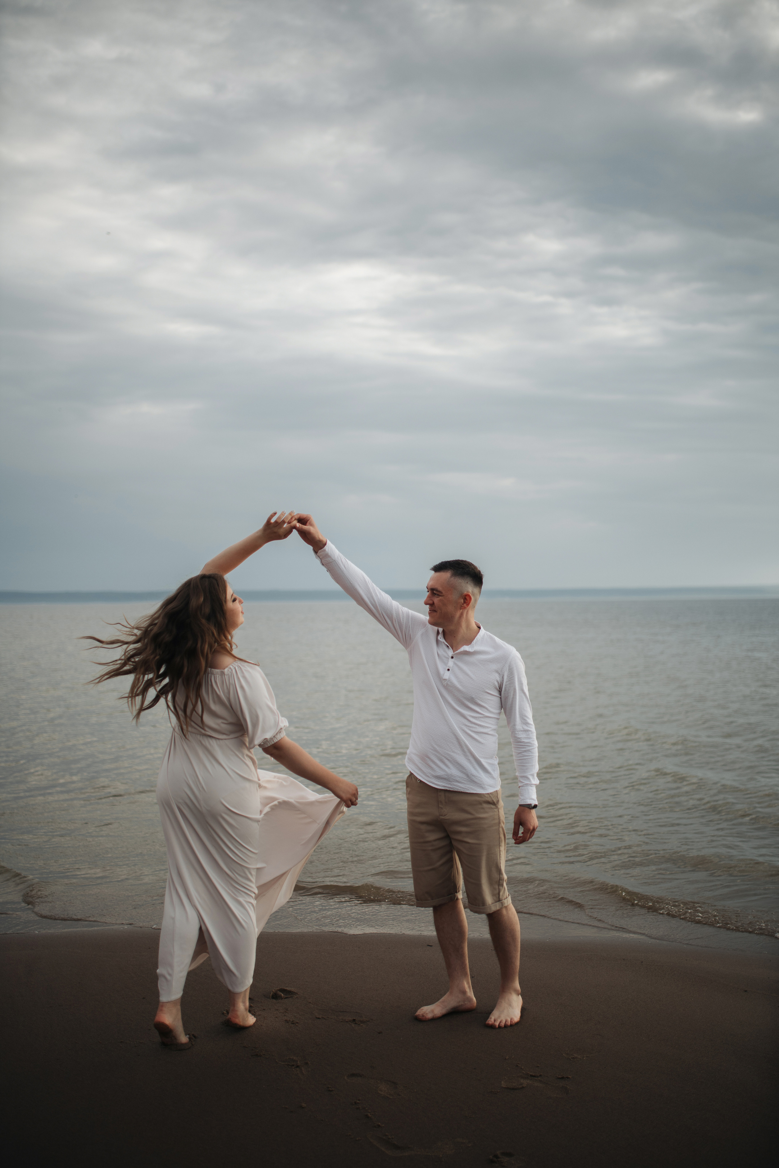 Vladimir&Christina. Антонина Талах фотограф в Москве