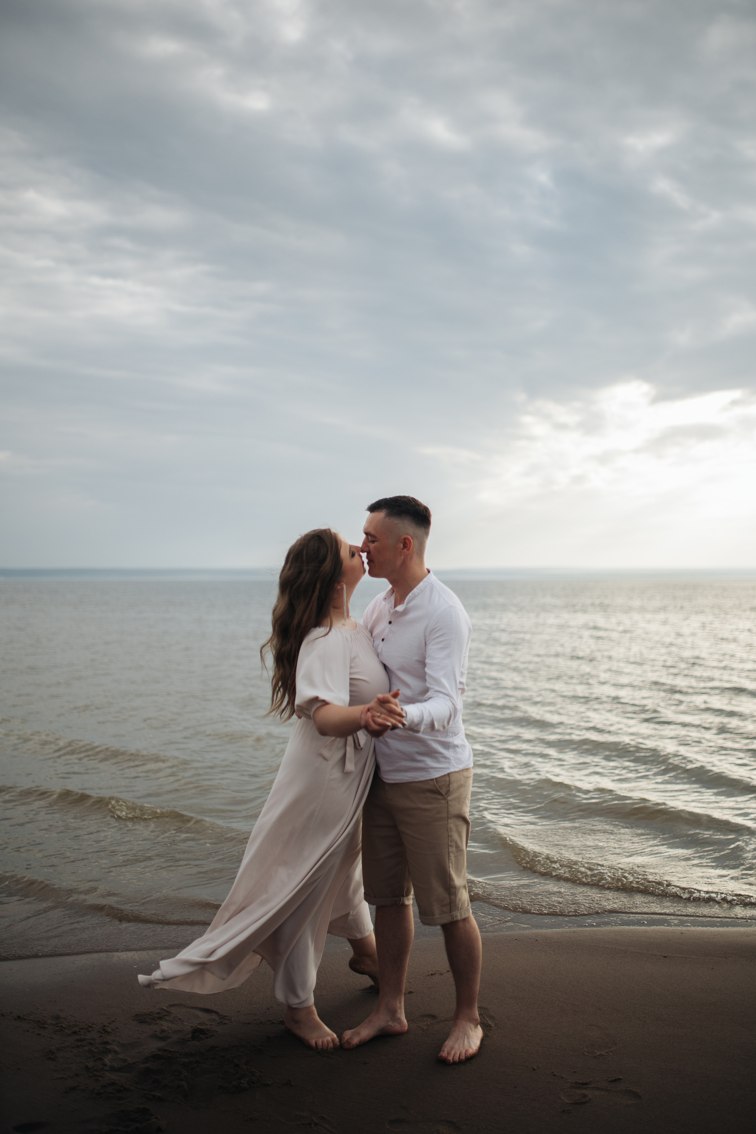 Vladimir&Christina. Антонина Талах фотограф в Москве