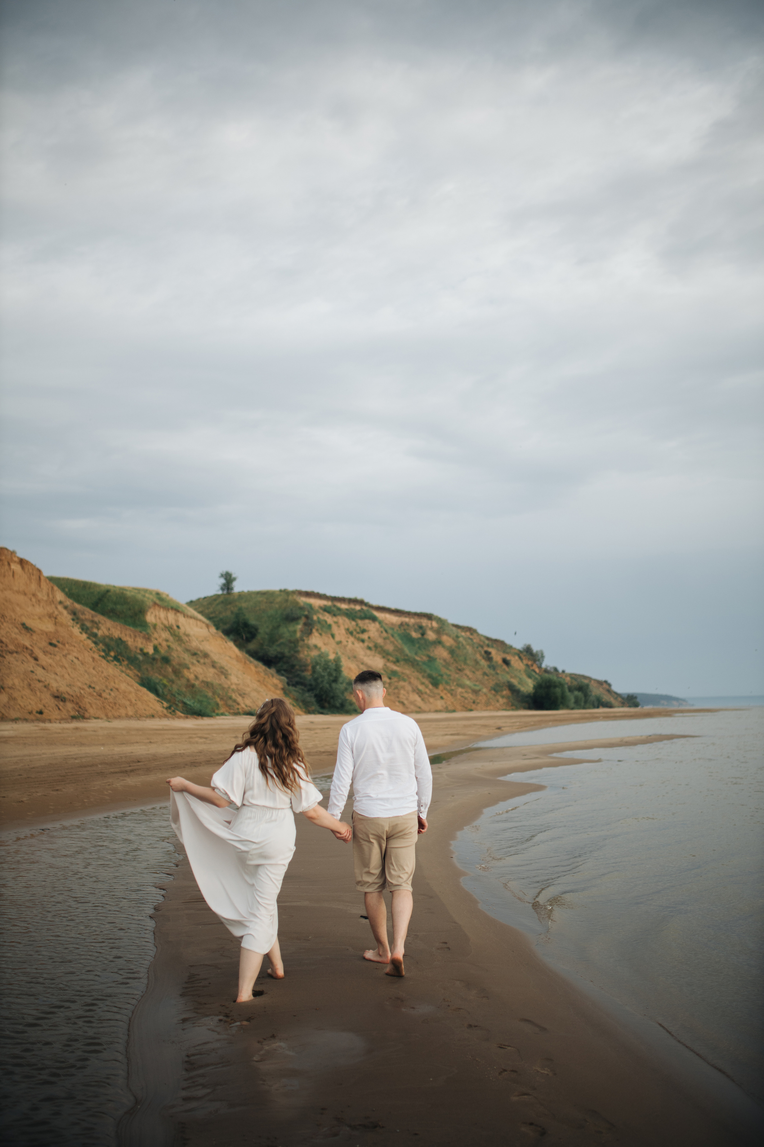 Vladimir&Christina. Антонина Талах фотограф в Москве