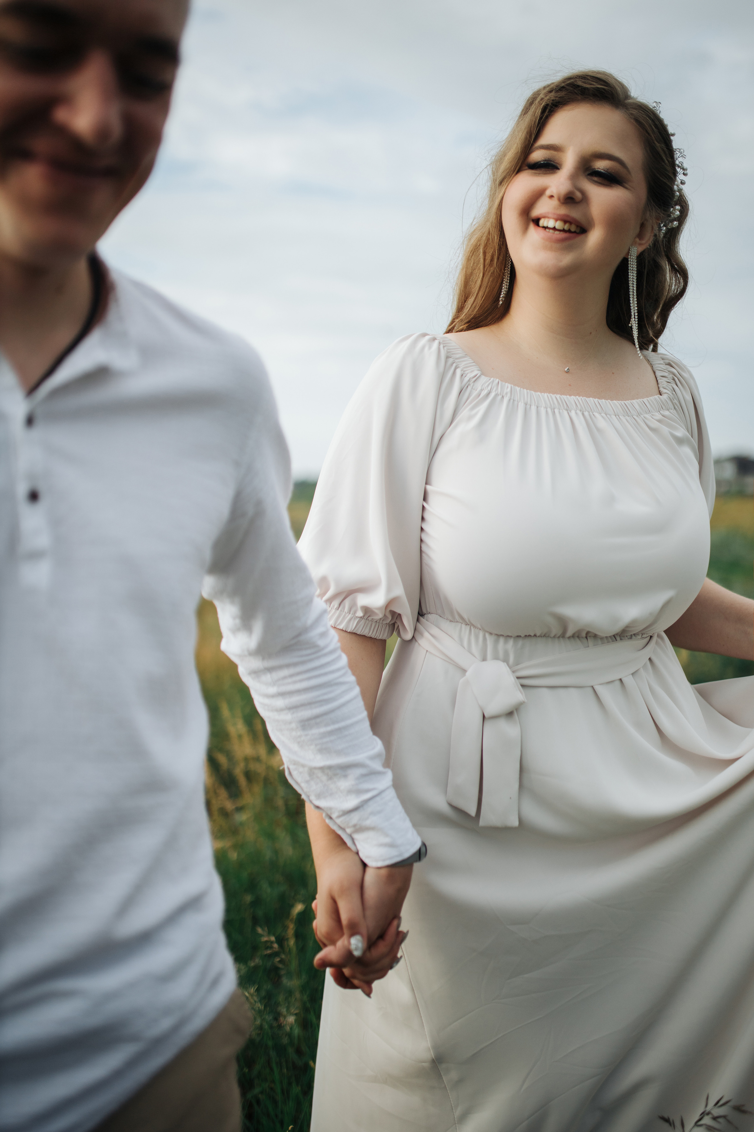 Vladimir&Christina. Антонина Талах фотограф в Москве