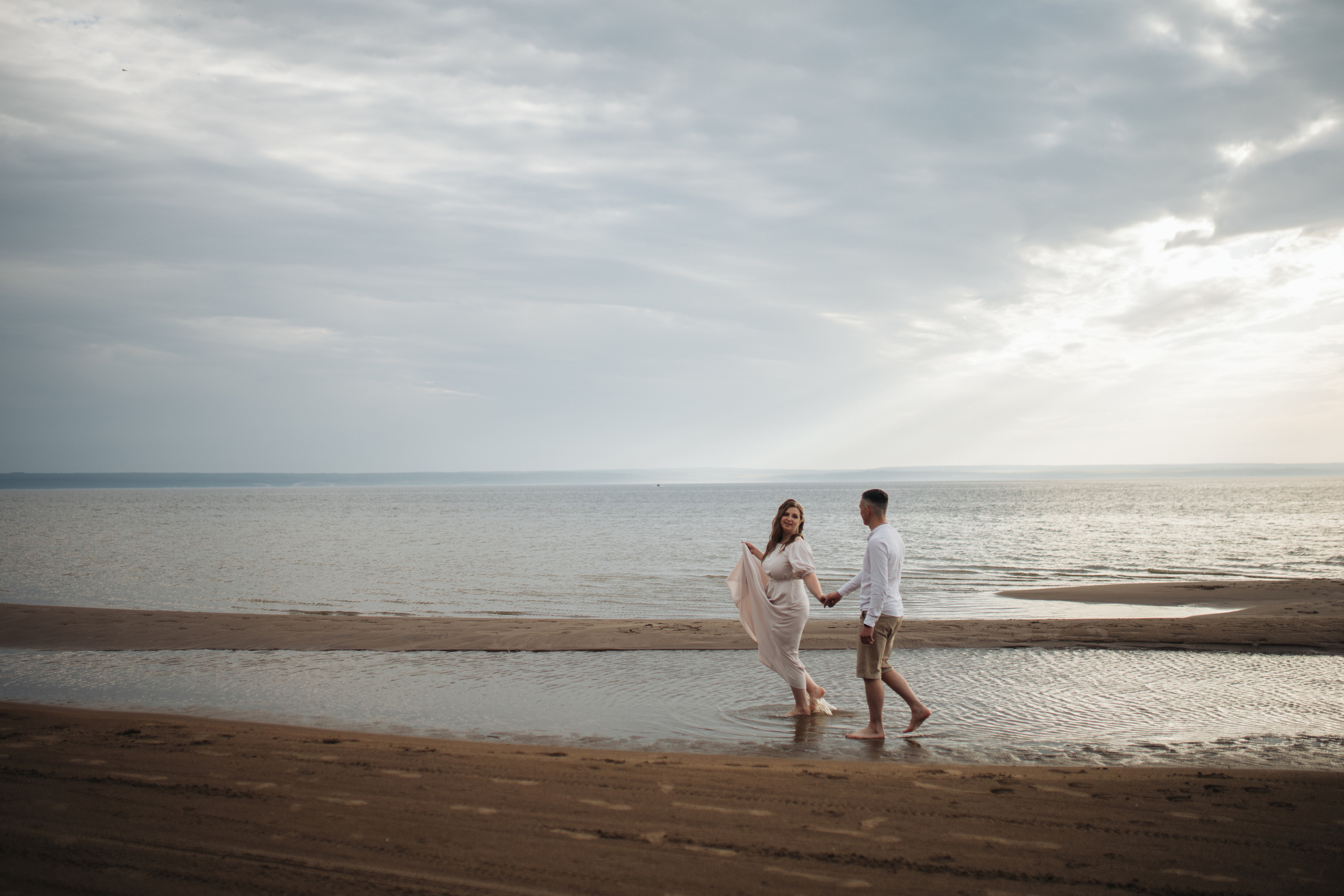Vladimir&Christina. Антонина Талах фотограф в Москве
