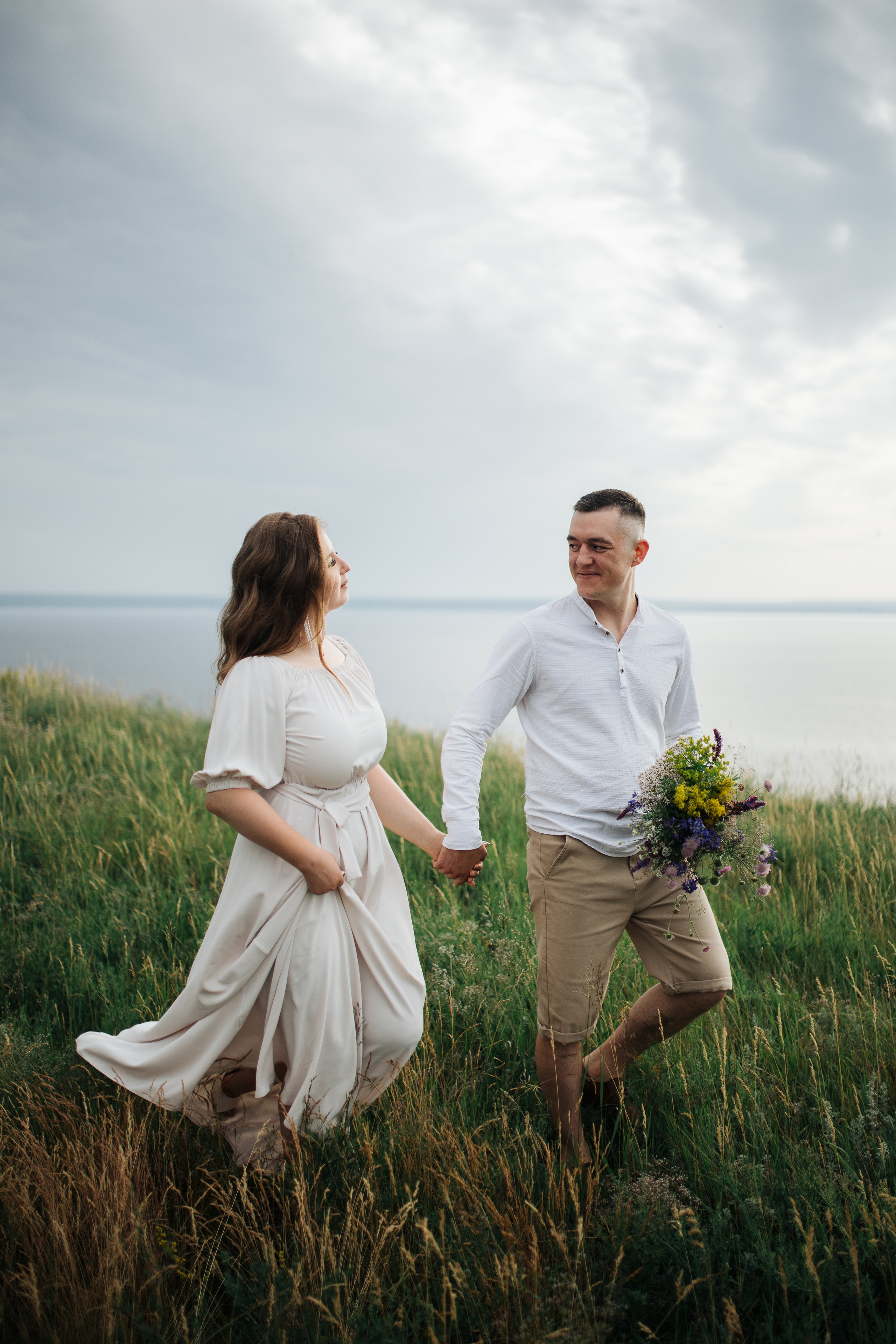 Vladimir&Christina. Антонина Талах фотограф в Москве