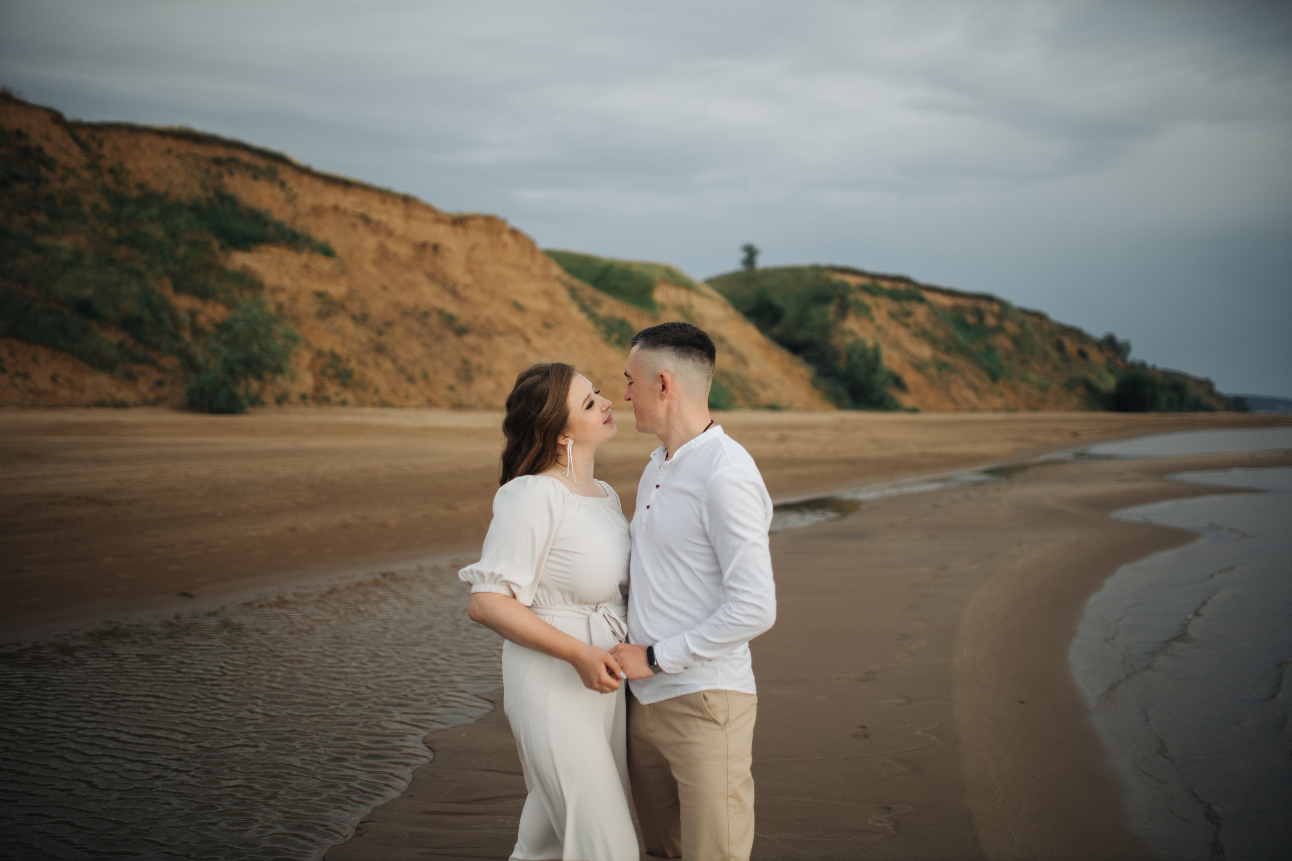 Vladimir&Christina. Антонина Талах фотограф в Москве