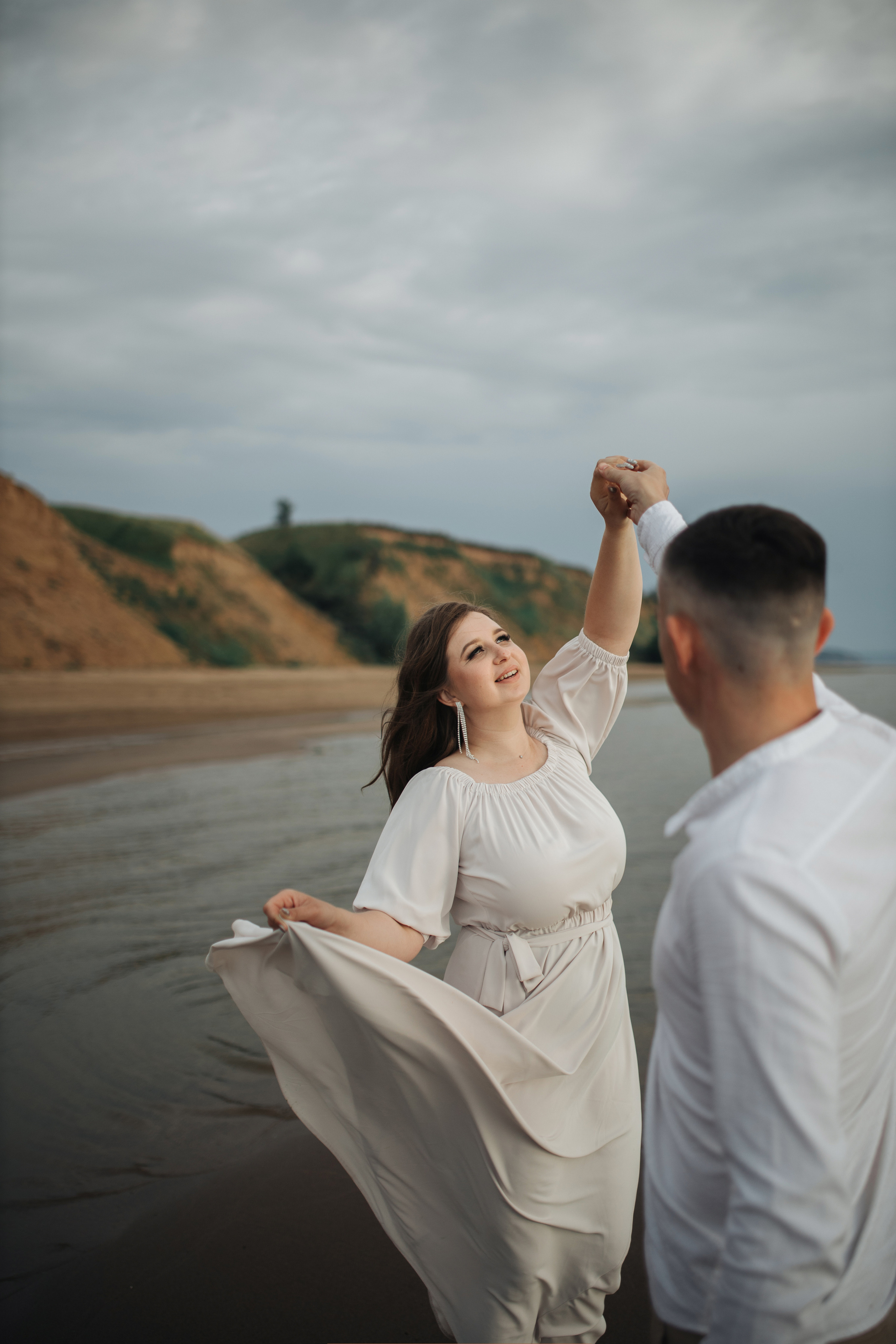 Vladimir&Christina. Антонина Талах фотограф в Москве