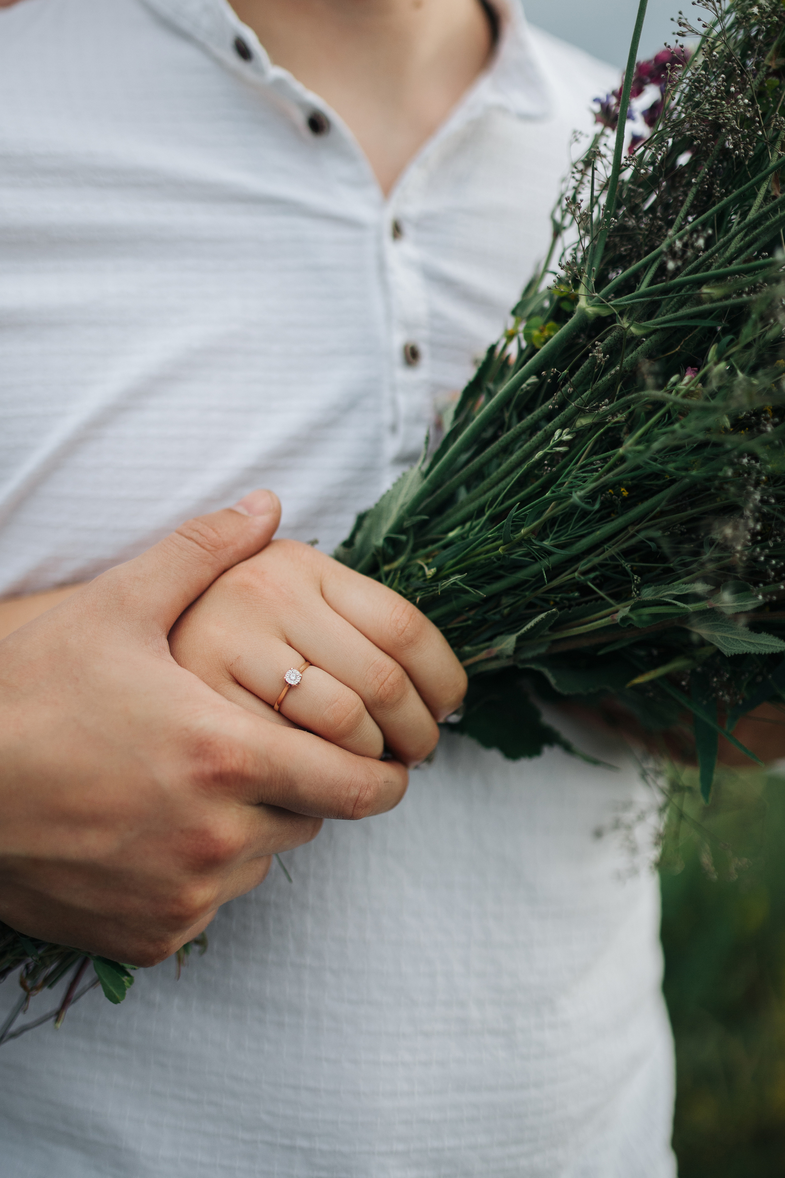 Vladimir&Christina. Антонина Талах фотограф в Москве