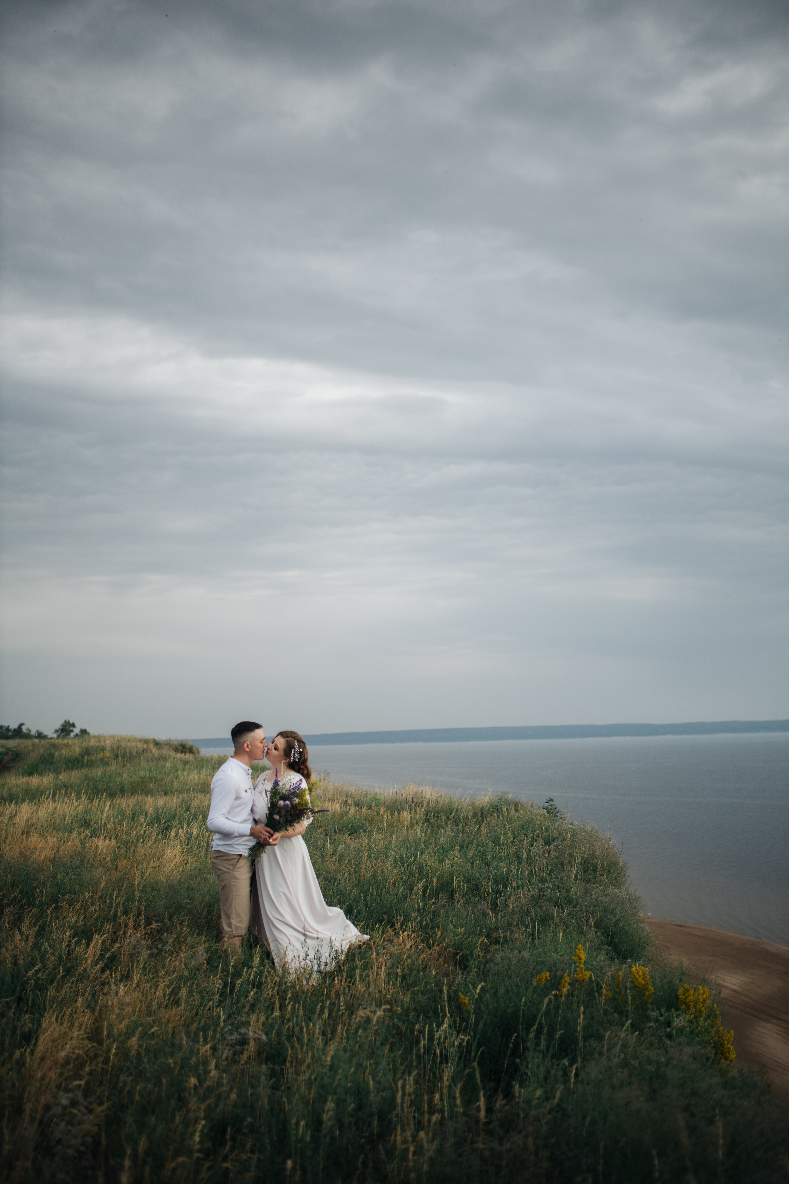 Vladimir&Christina. Антонина Талах фотограф в Москве