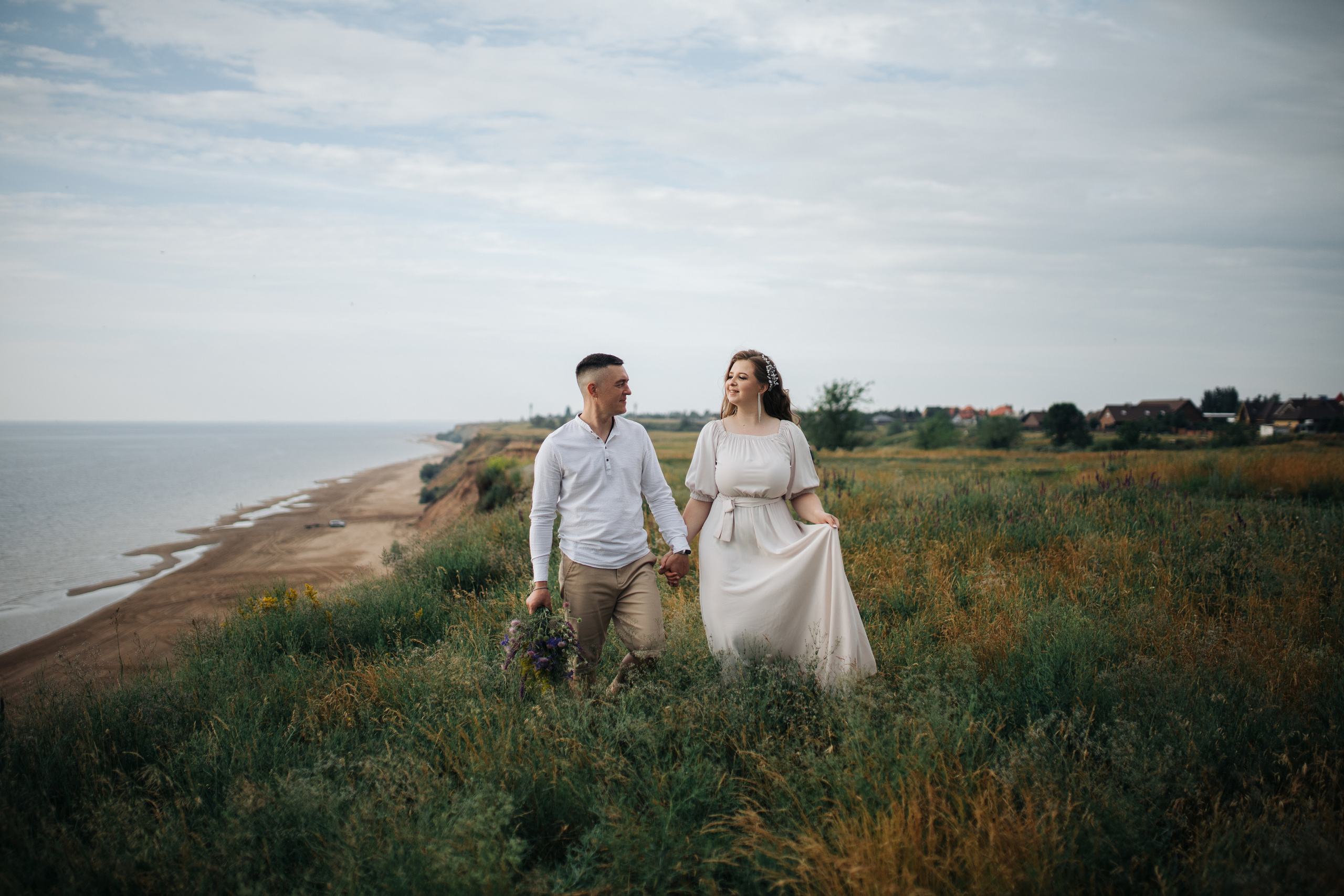 Vladimir&Christina. Антонина Талах фотограф в Москве