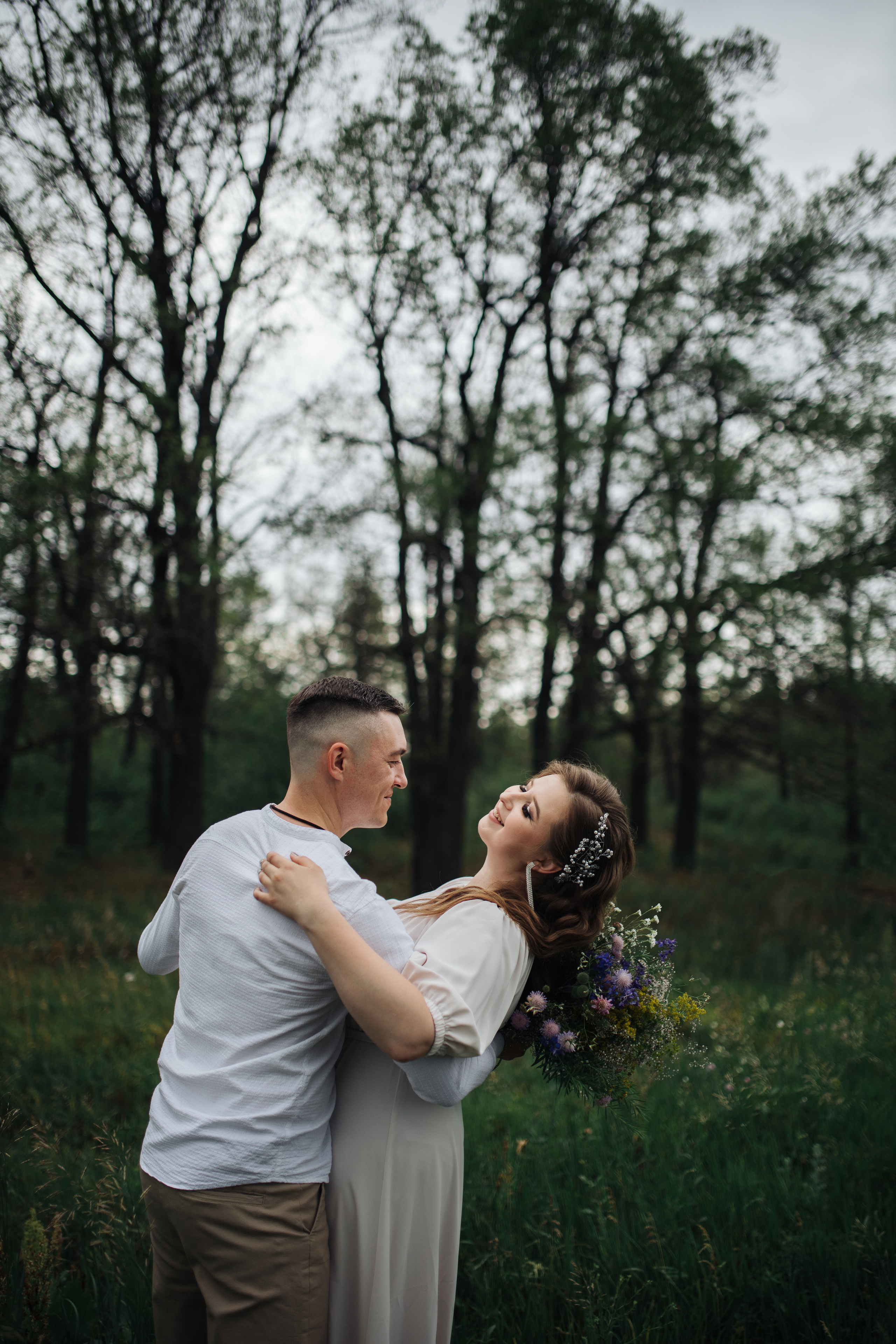 Vladimir&Christina. Антонина Талах фотограф в Москве