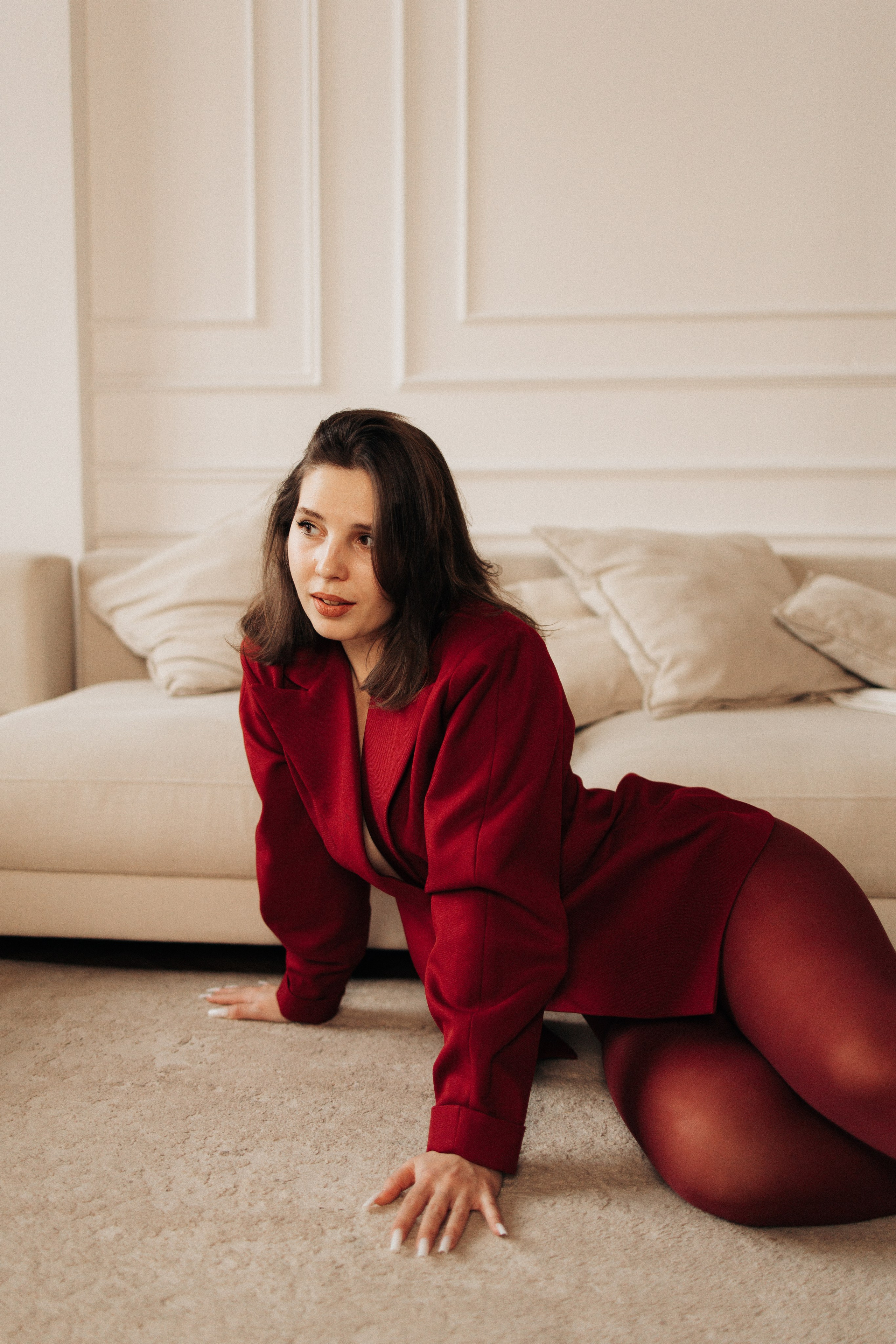 Sasha. Портретный фотограф в Санкт-Петербурге