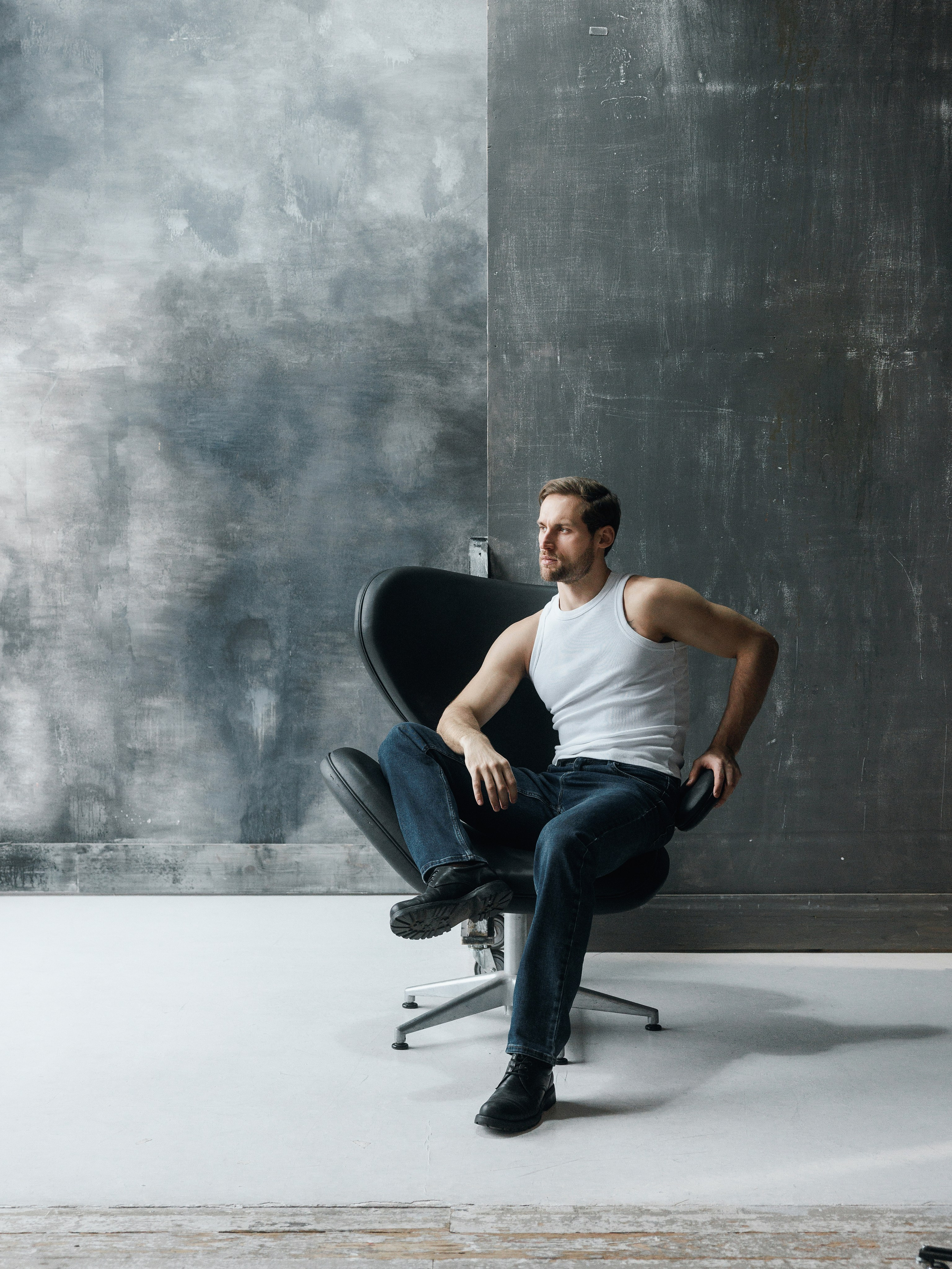 Александр. Фотограф Виталий Хайлов, Екатеринбург