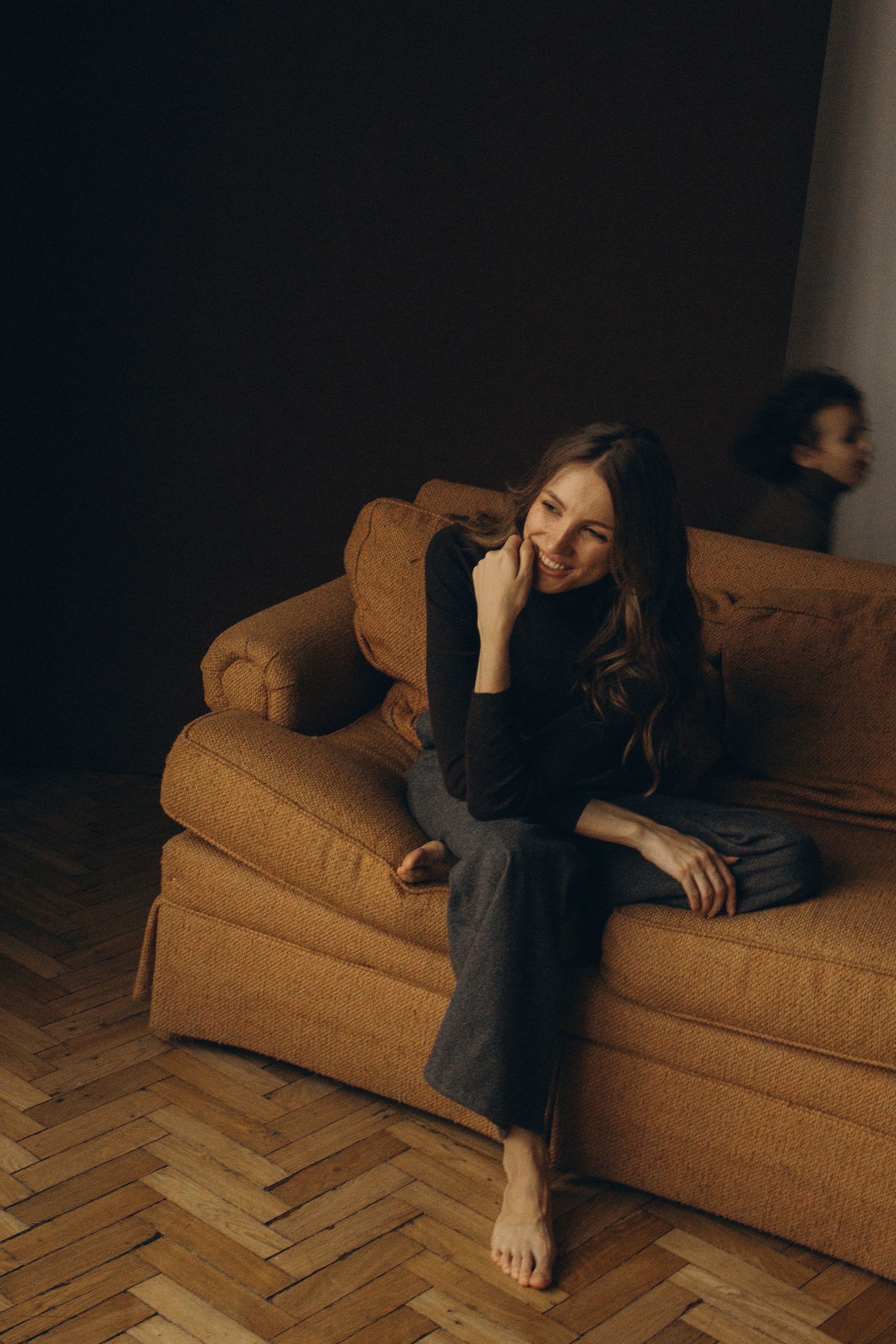 Добрые открытки детства. Фотокарточки о вас и о большой любви!