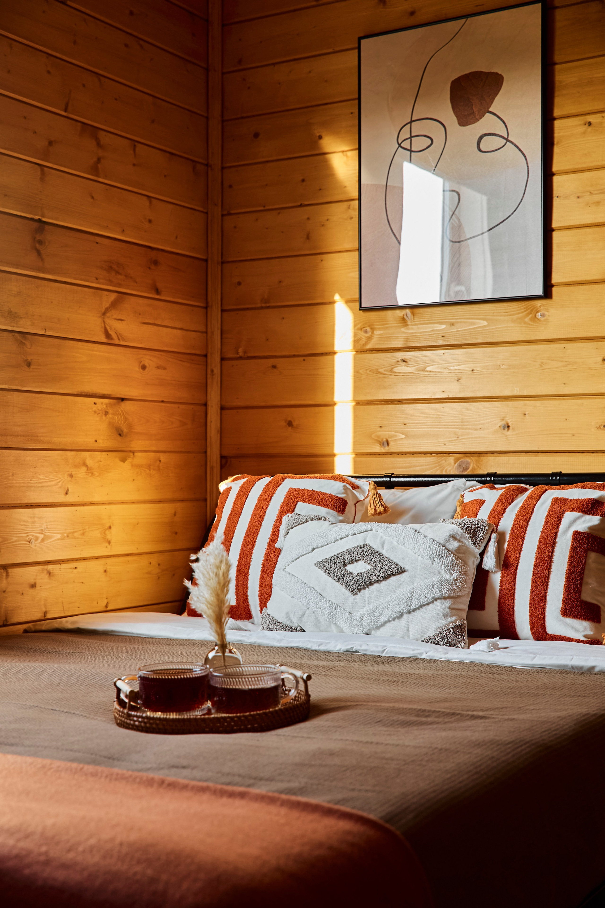 Дом в микрорайоне Стрековец. Фотограф Александра Иванова