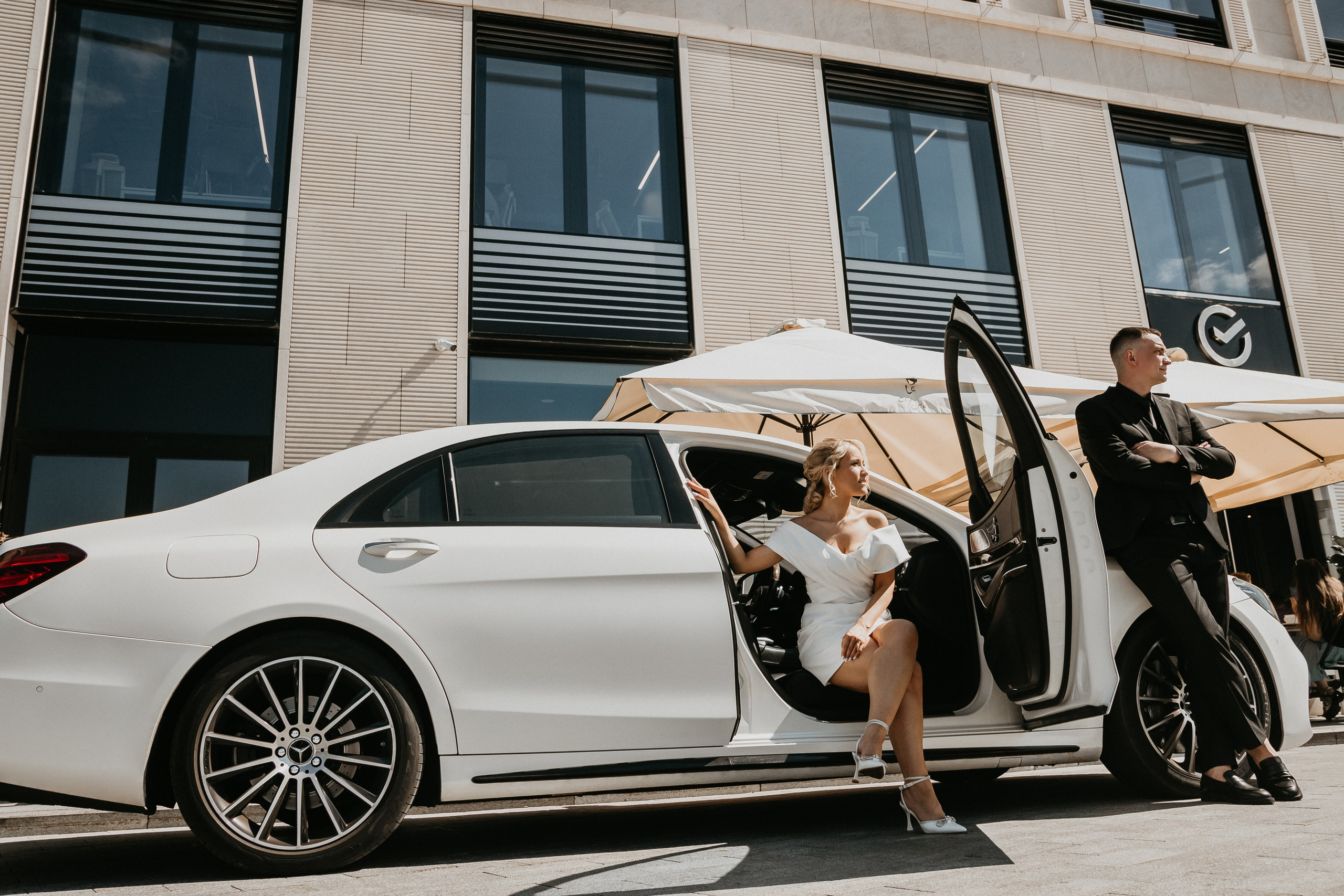 Свадебный фотограф Минск