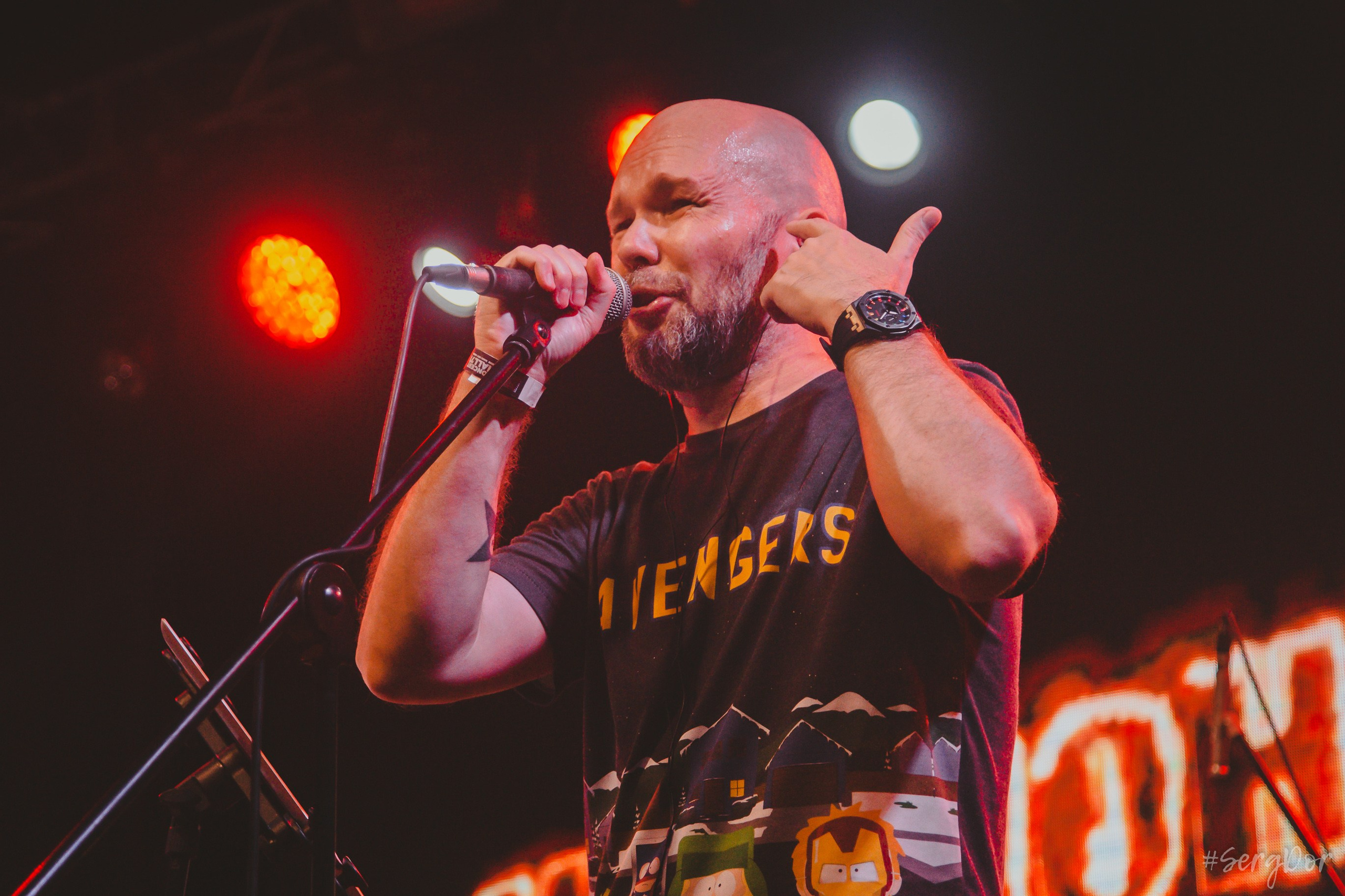 Дом кукол, FeatFest 3, ФитФест 3, Тула, 31.08.2024, CONCERT HALL, Концерт Холл Тула, ConcertHall, 31 августа 2024 года, SergDor, #SergDor