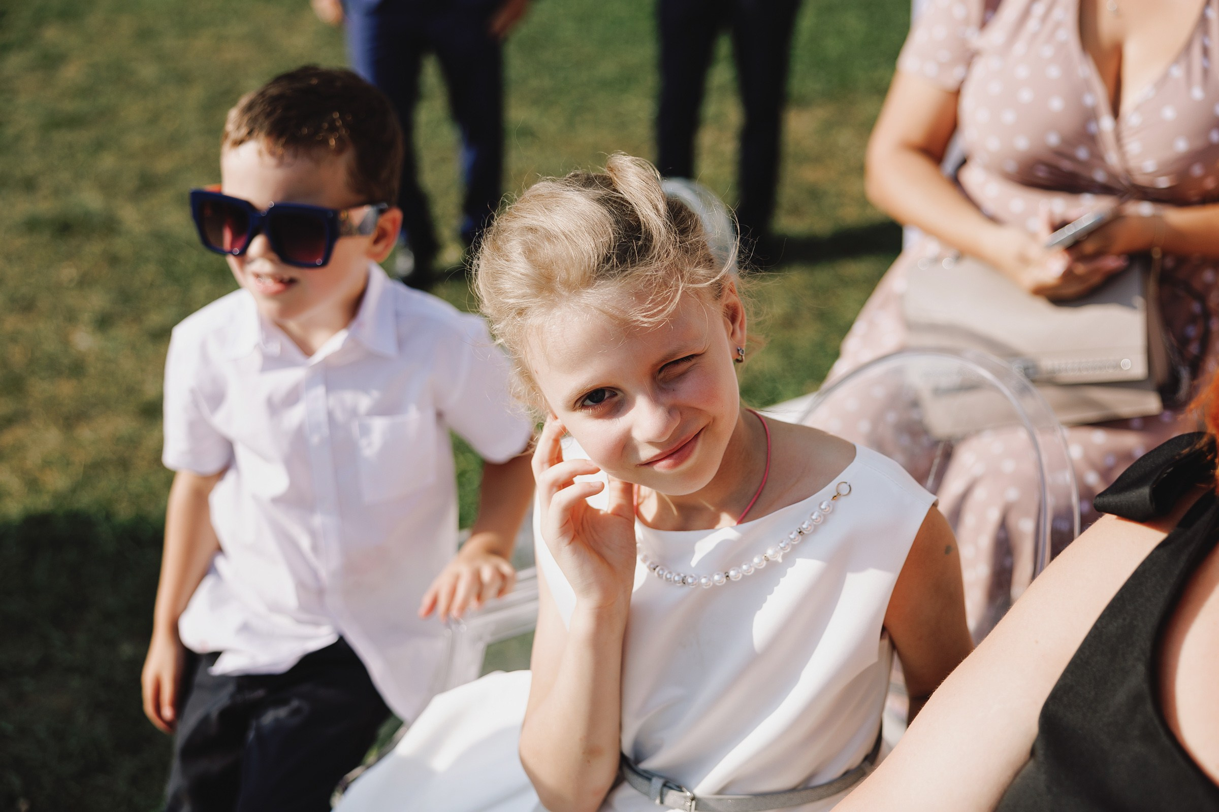 Артем и Александра. Свадебный фотограф и видеограф Дмитрий Горяченков