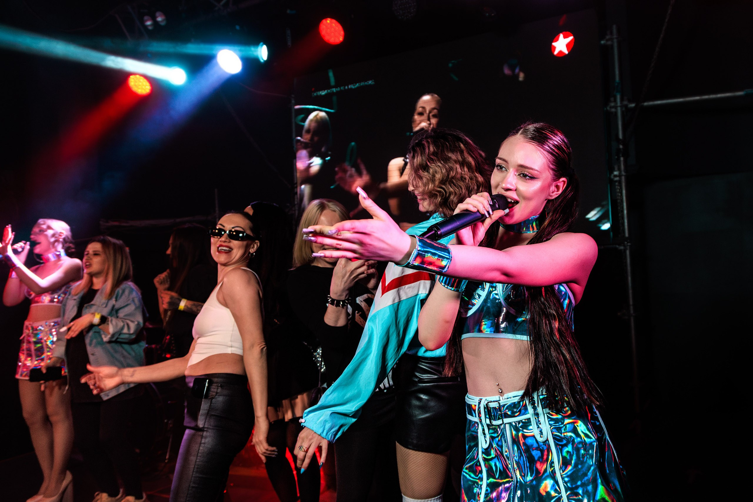 30.04.25 Юность х Пропаганда. Репортажный фотограф Екатеринбург | Яркий, качественный репортаж | Концерты, клубы, репортаж, праздники, корпоративы