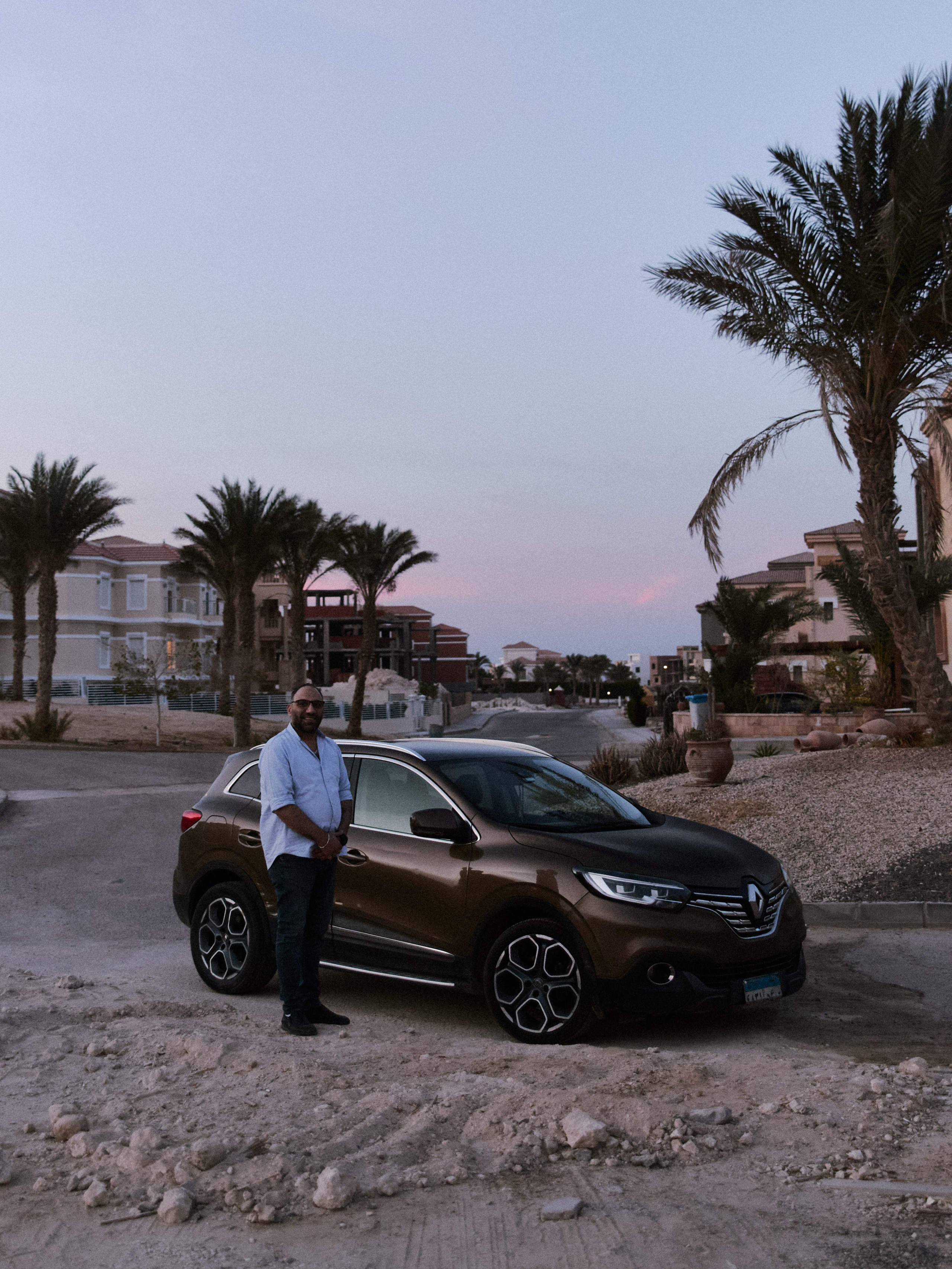 Второй сорт. Jorgis — фотограф в Хургаде / обучение фотографии