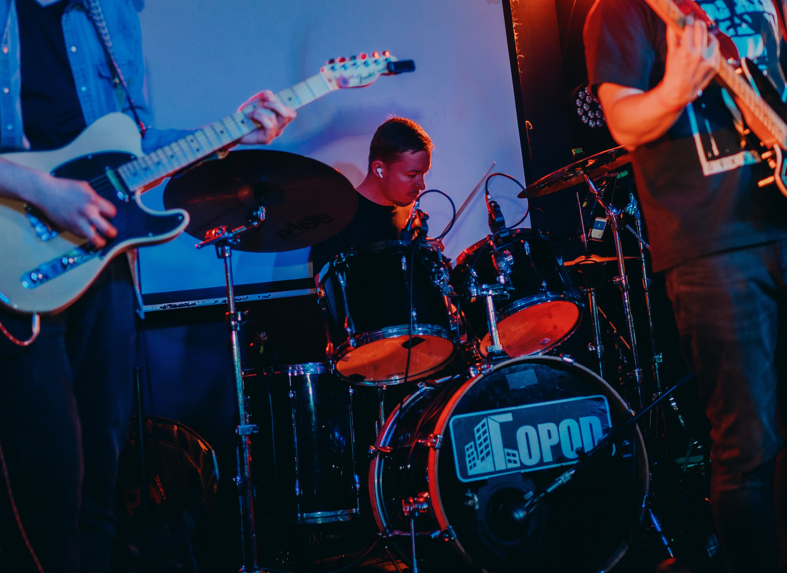 Легранж. Фотограф Екатерина Крючкова