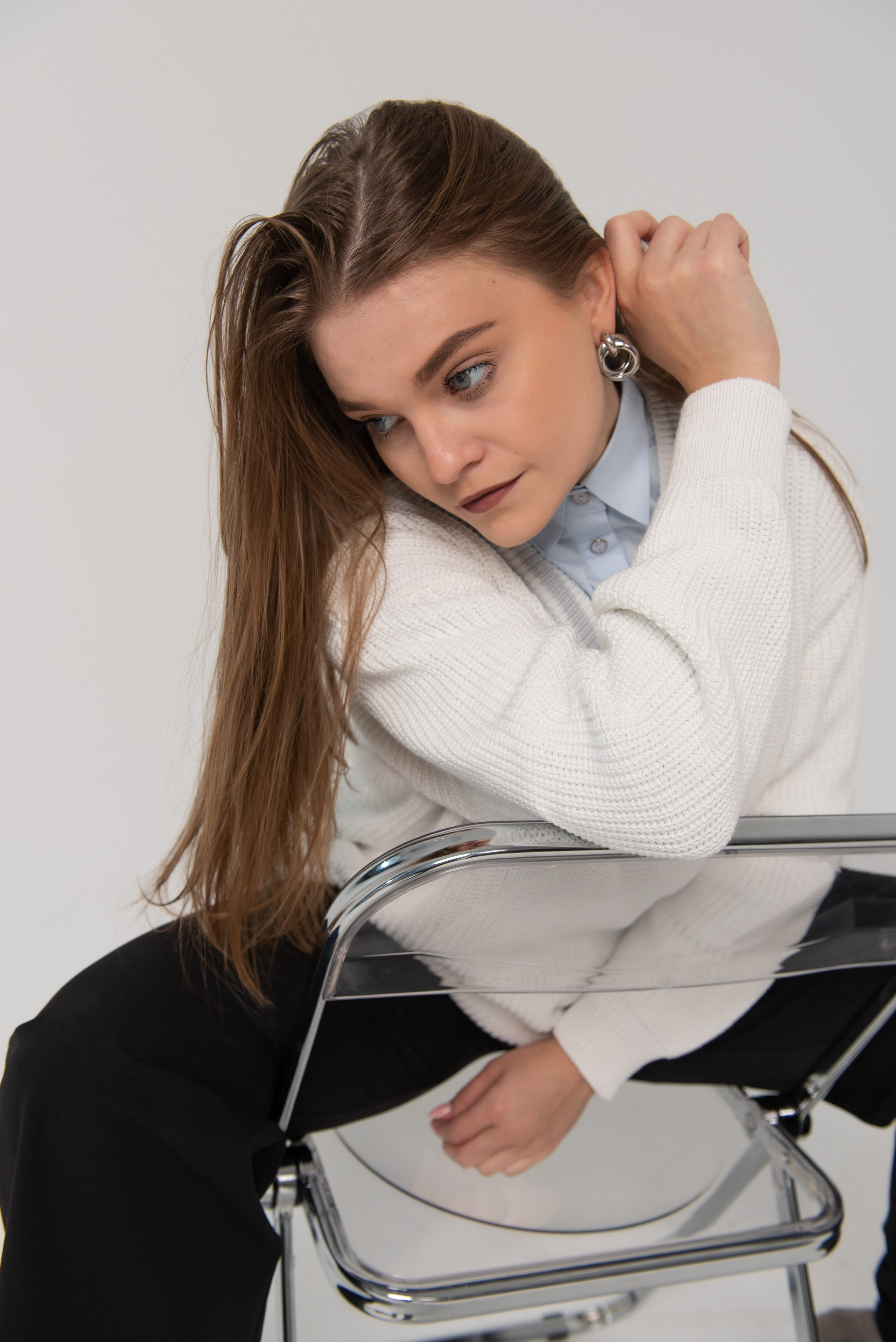 Съёмка для маркетплейсов. Анна Моисеева фотограф самара