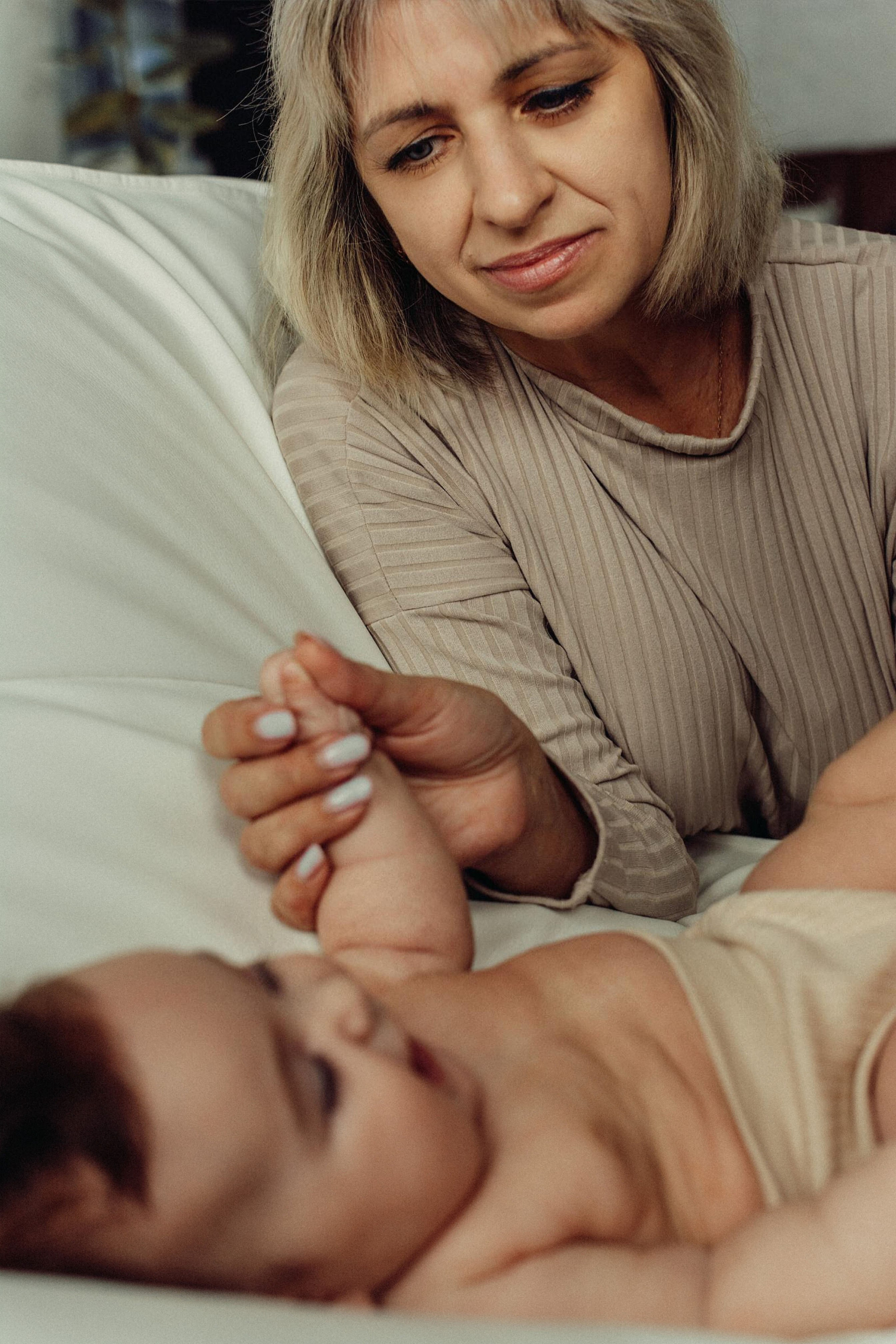 Настя, Оля и Тая. Фотограф в Москве Ангелина Ким
