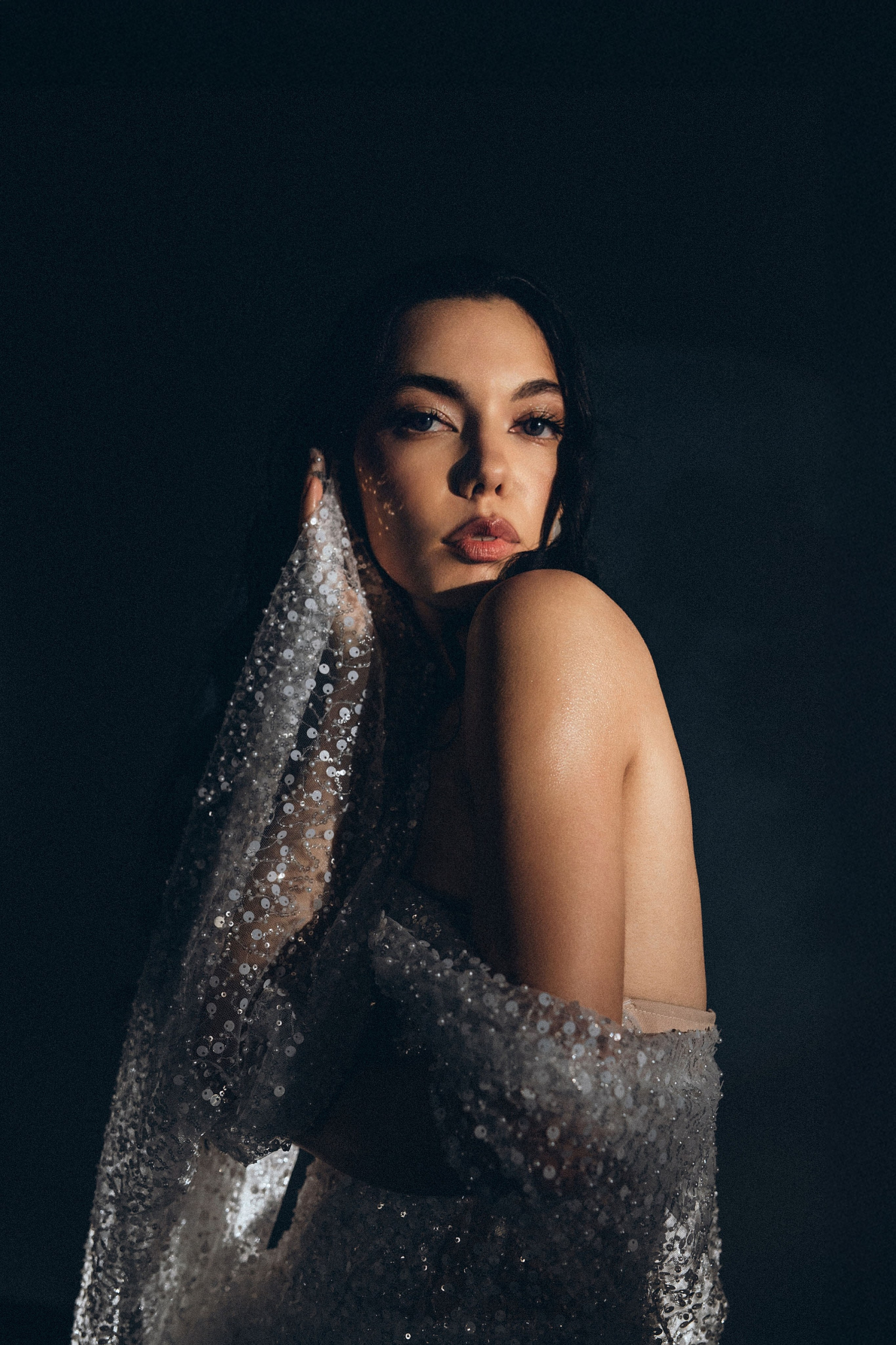 Арина Лигай. Фотограф в Москве Ангелина Ким