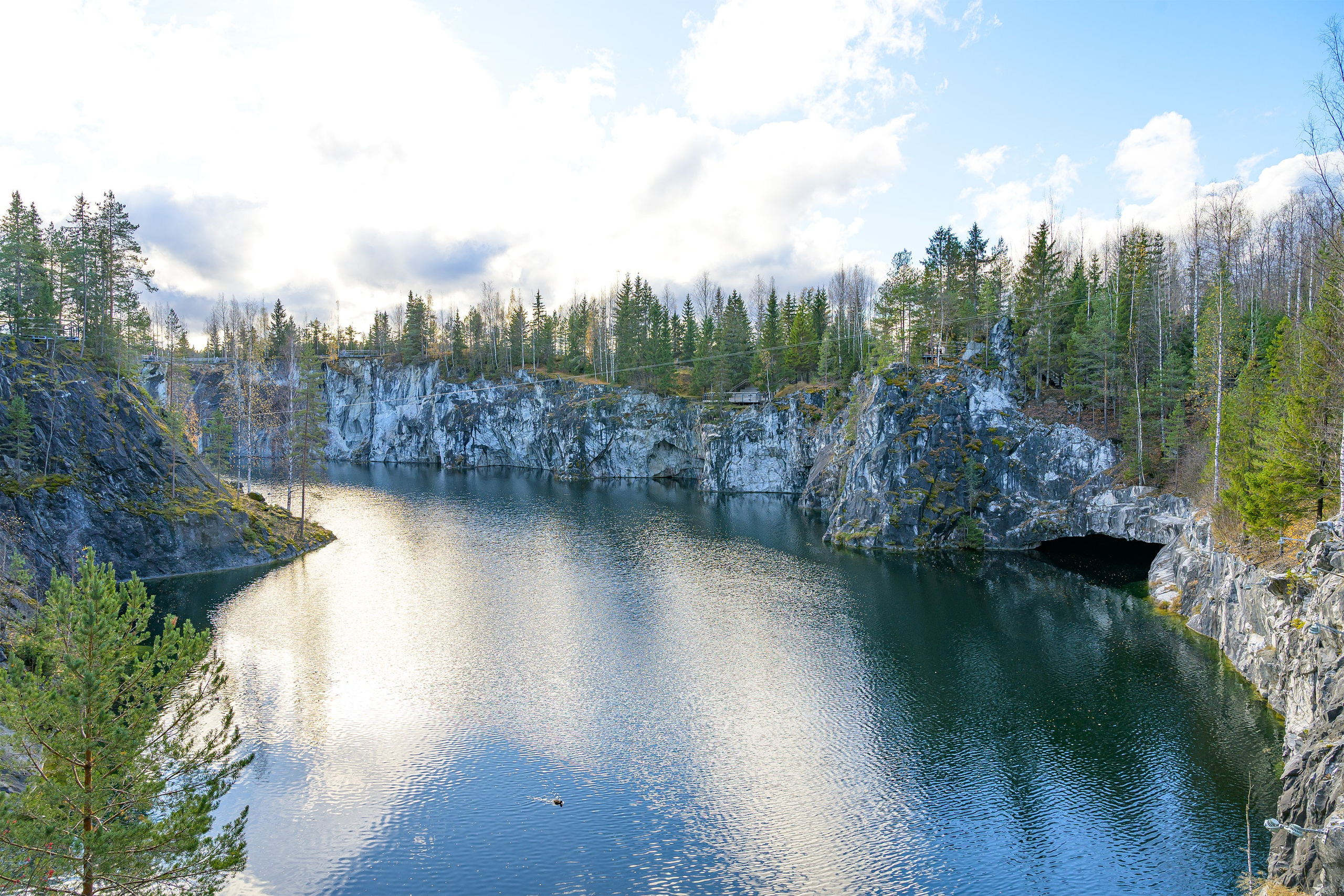 Пейзажики. Фотограф из Боровска в Калужской области