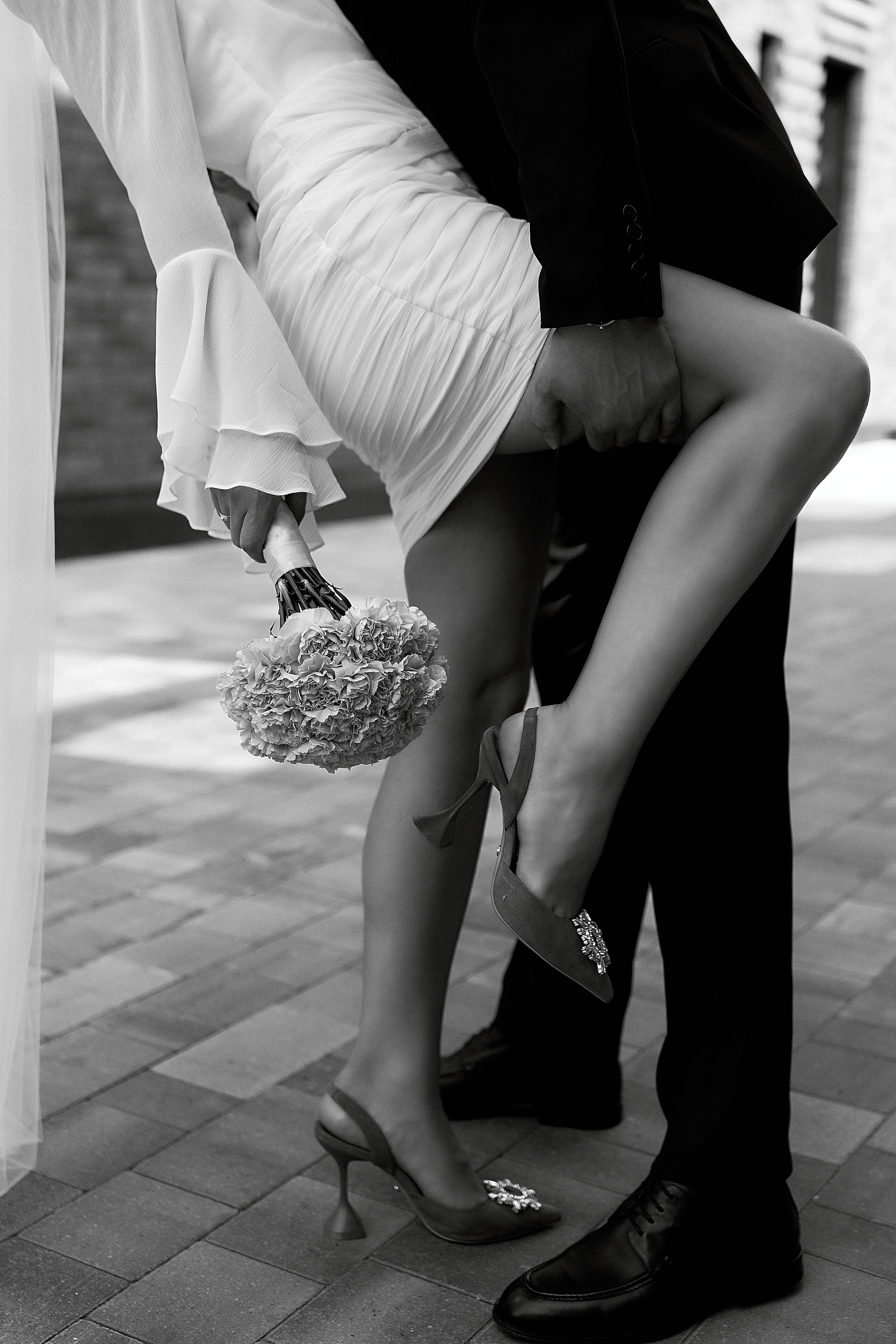 Кирилл & Александра. Фотограф в Нижнем Новгороде Марина Кузнецова