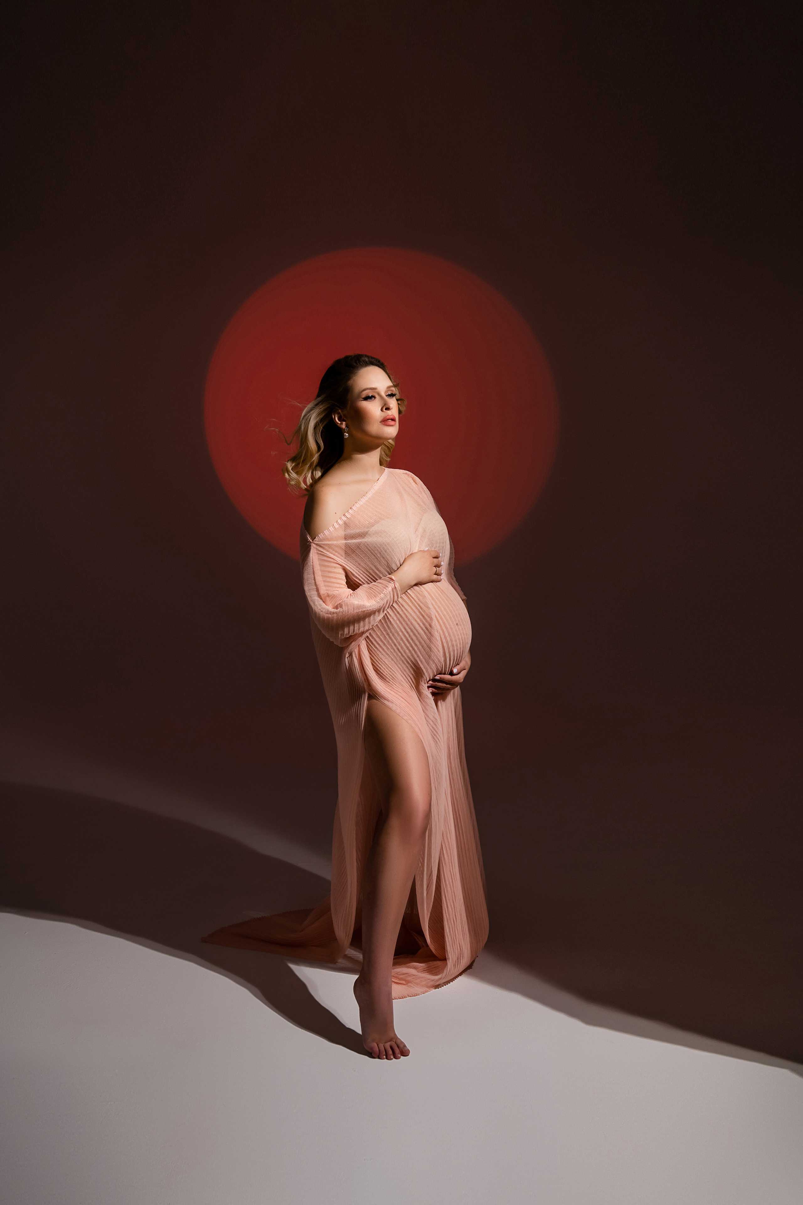 Фотосъемка Беременности. Фотограф Анна Качан