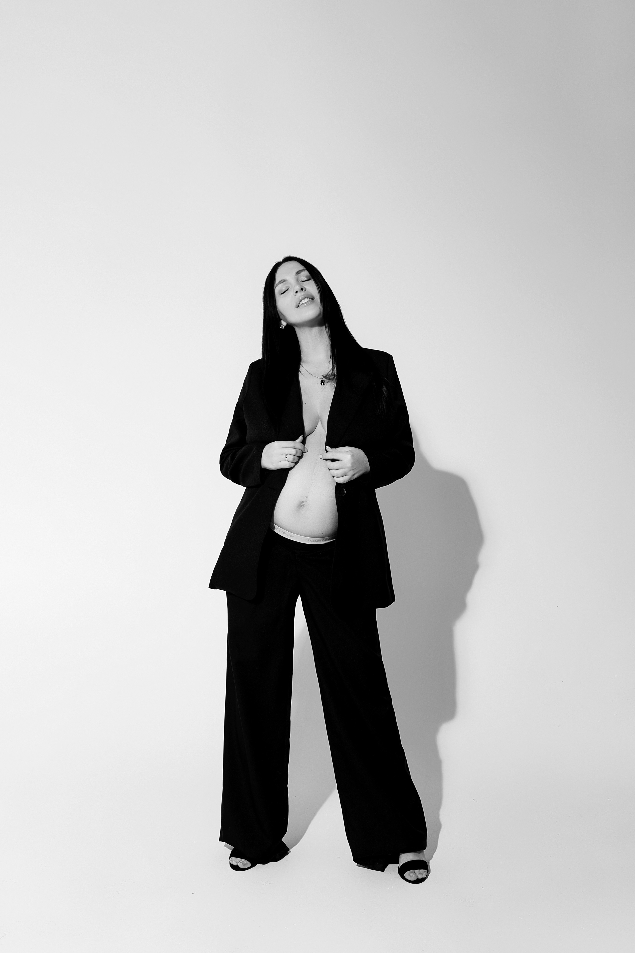 Фотосъемка Беременности. Фотограф Анна Качан