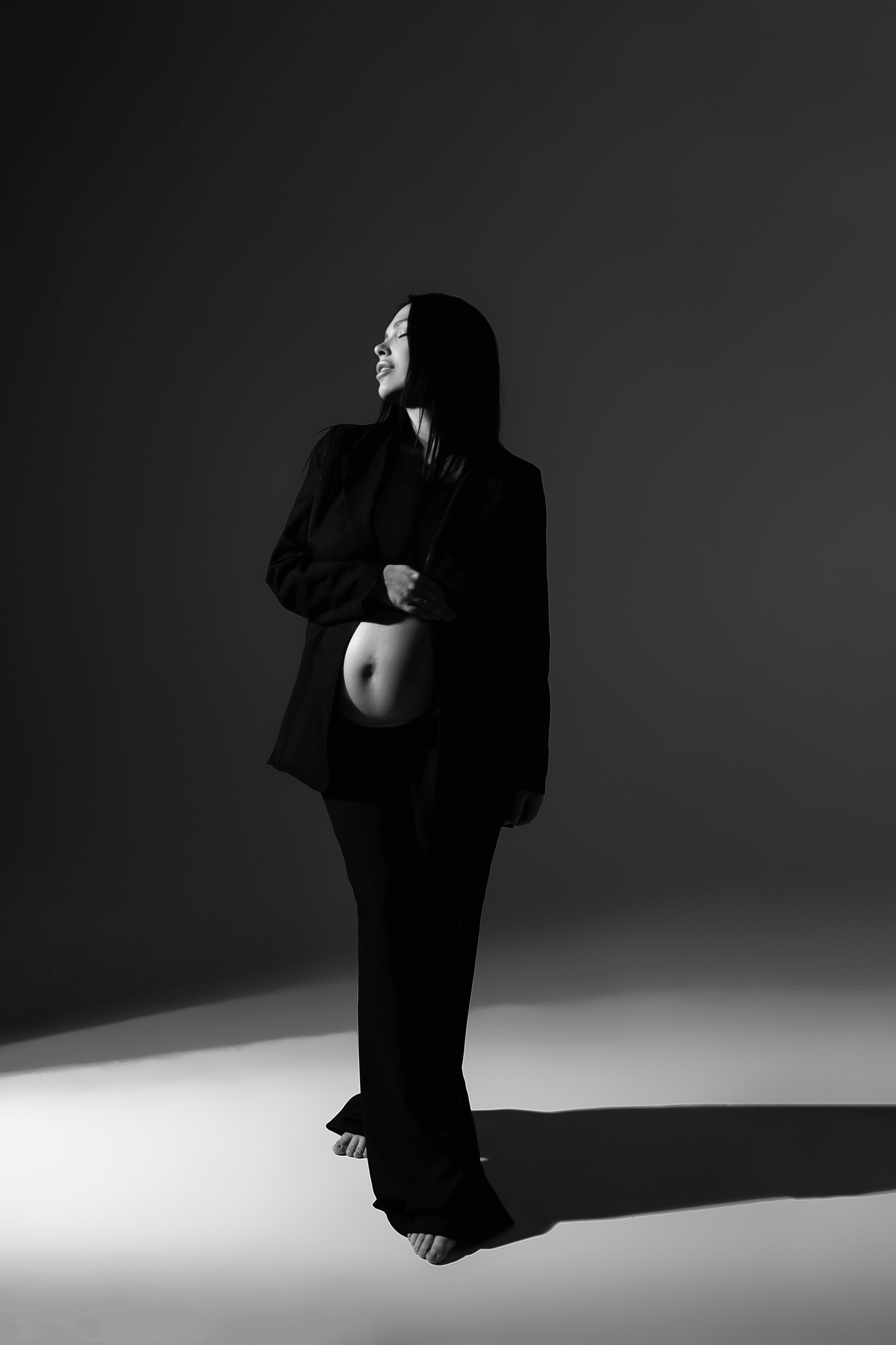 Фотосъемка Беременности. Фотограф Анна Качан