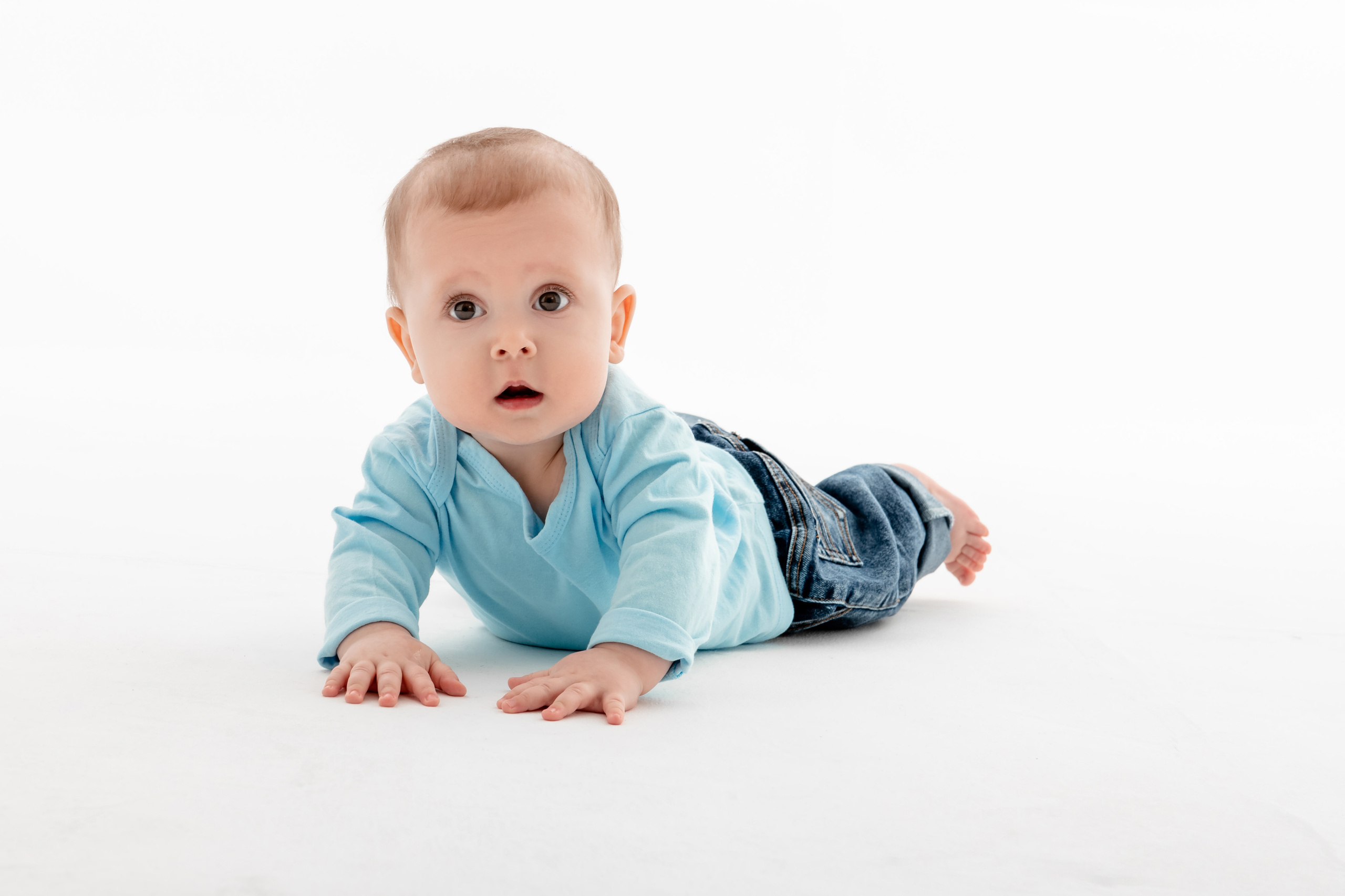 Семейная и индивидуальная съемка. Фотограф Анна Качан