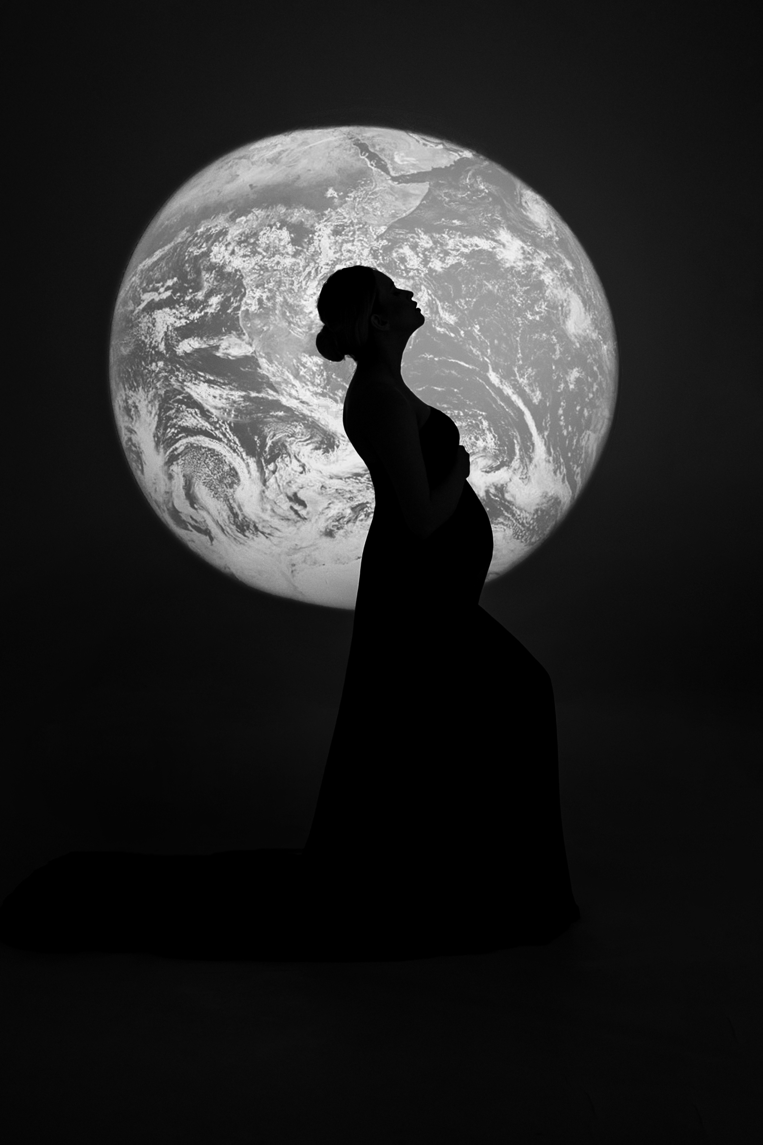 Фотосъемка Беременности. Фотограф Анна Качан