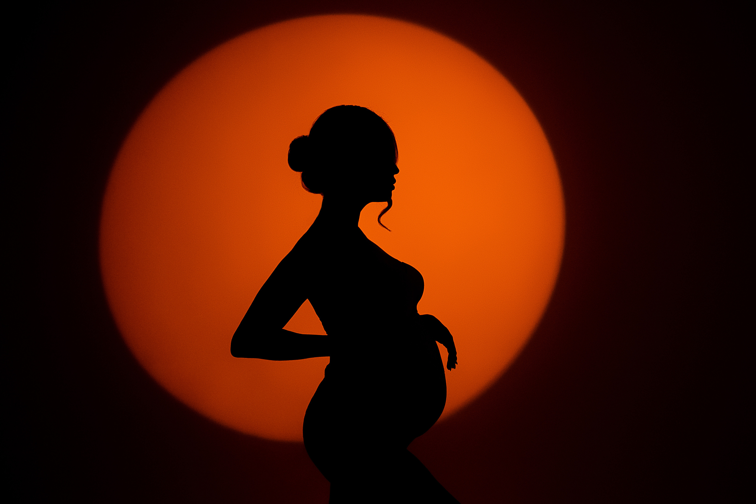 Фотосъемка Беременности. Фотограф Анна Качан